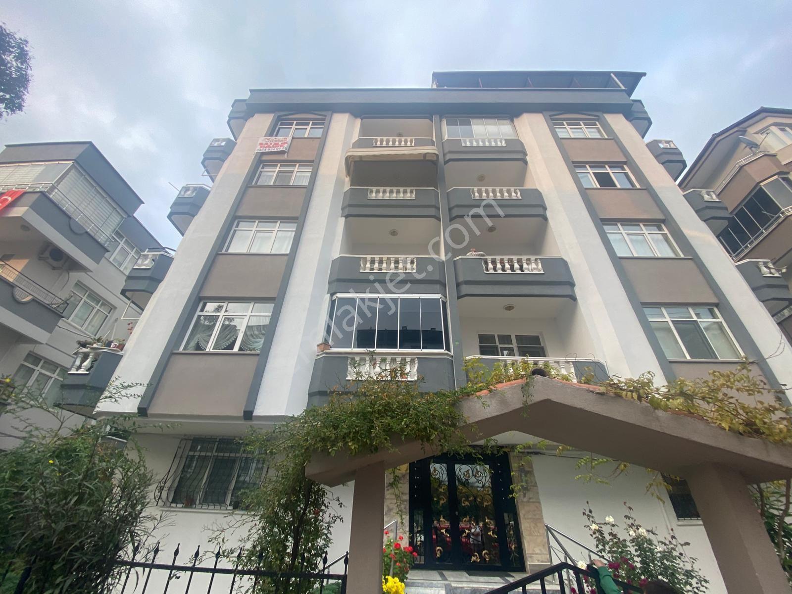 Furkan Emlak'tan Atakum Ömürevleri Mh.5+2 290m2 4 Ve 5.kat Düblex - Görsel 30