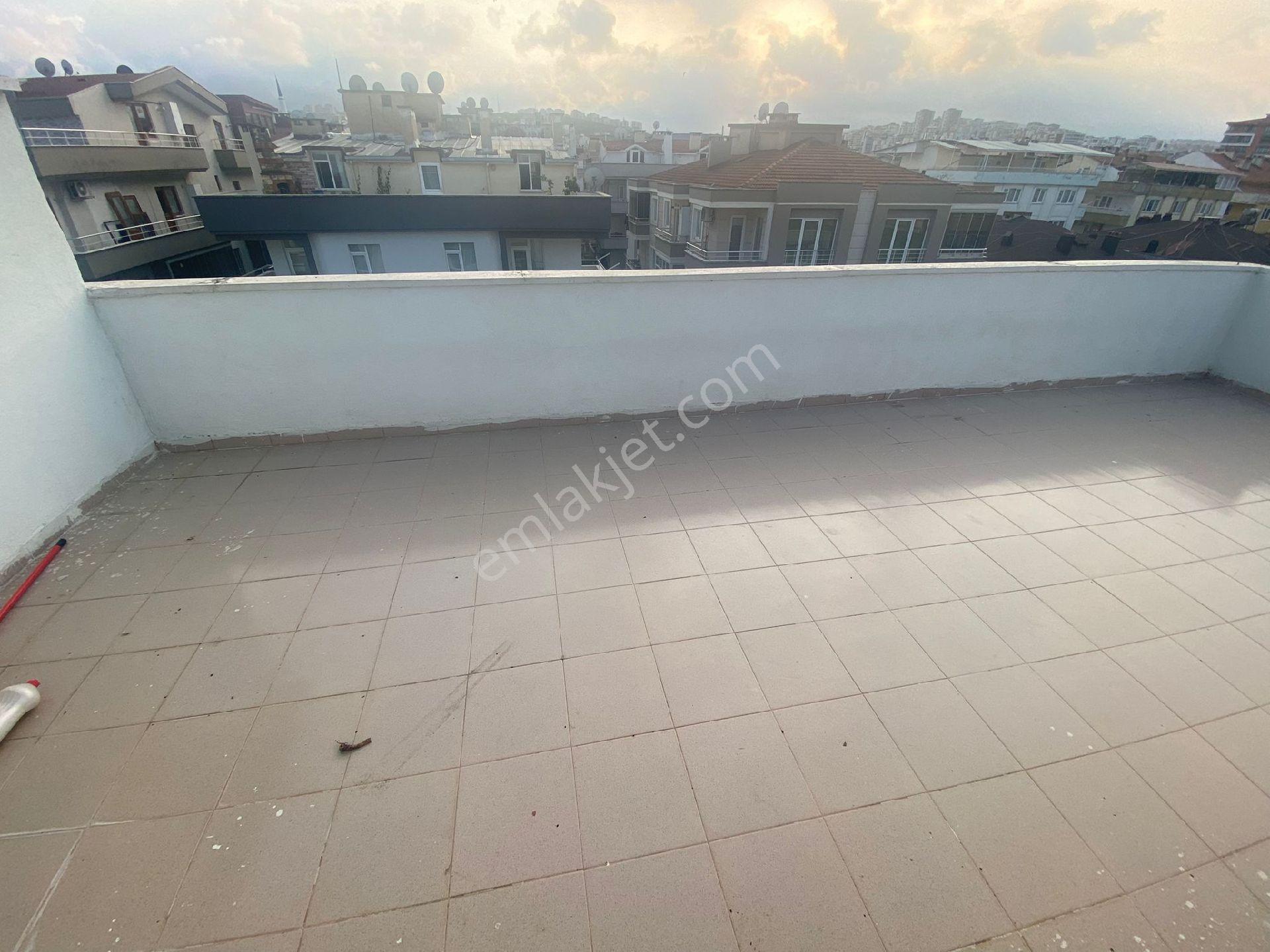 Furkan Emlak'tan Atakum Ömürevleri Mh.5+2 290m2 4 Ve 5.kat Düblex - Görsel 33