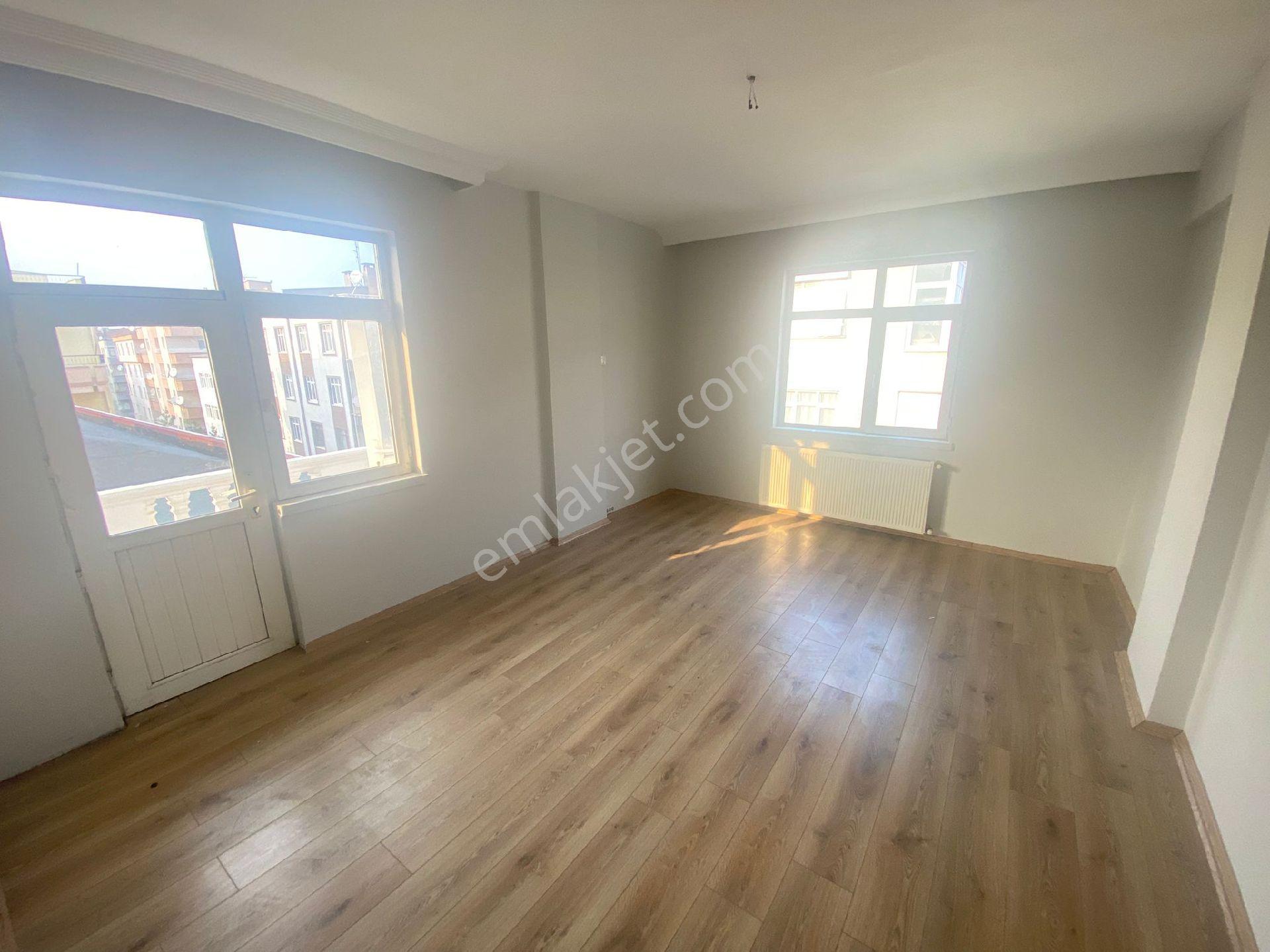 Furkan Emlak'tan Atakum Ömürevleri Mh.5+2 290m2 4 Ve 5.kat Düblex - Görsel 13