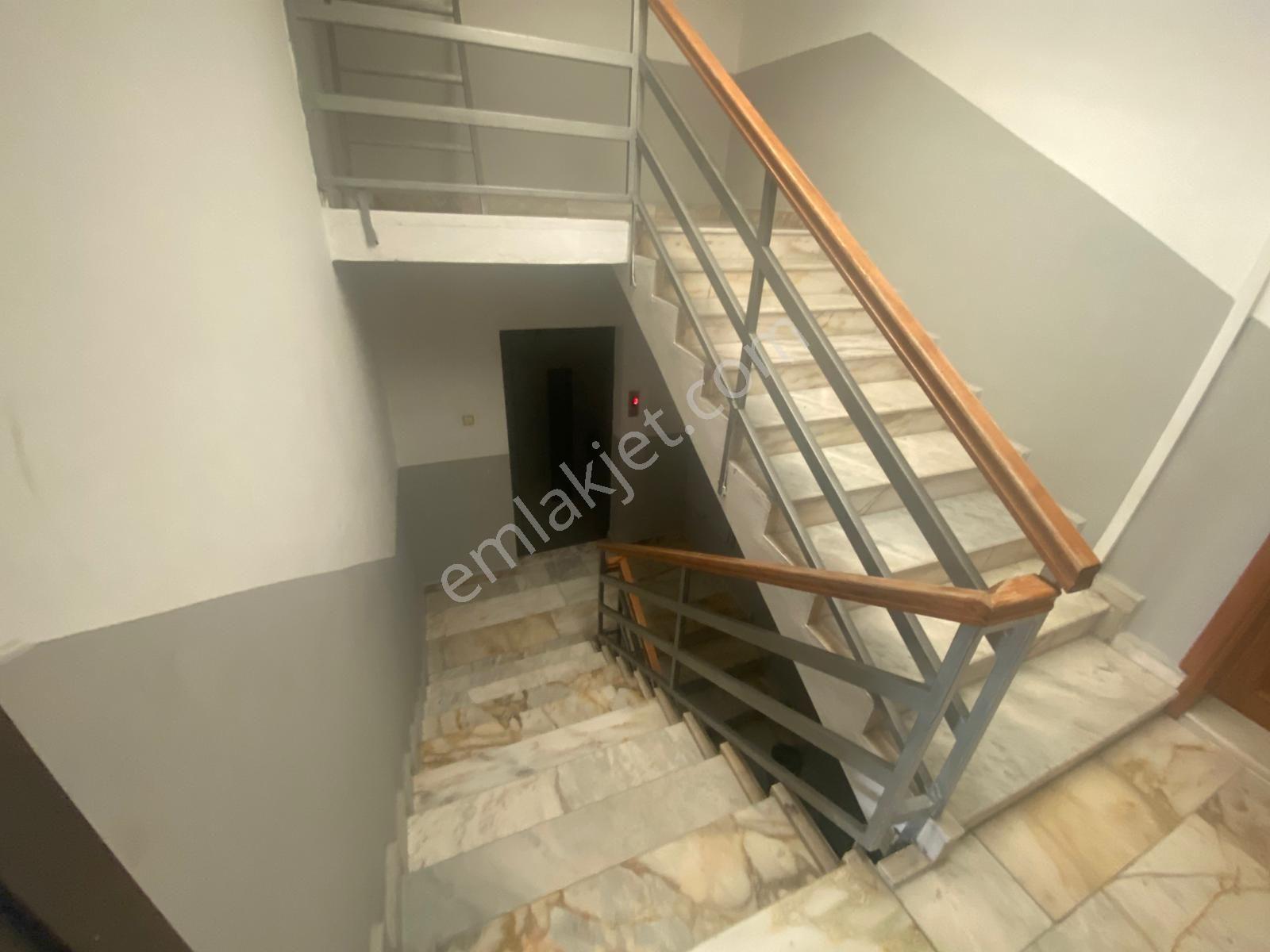 Furkan Emlak'tan Atakum Ömürevleri Mh.5+2 290m2 4 Ve 5.kat Düblex - Görsel 26