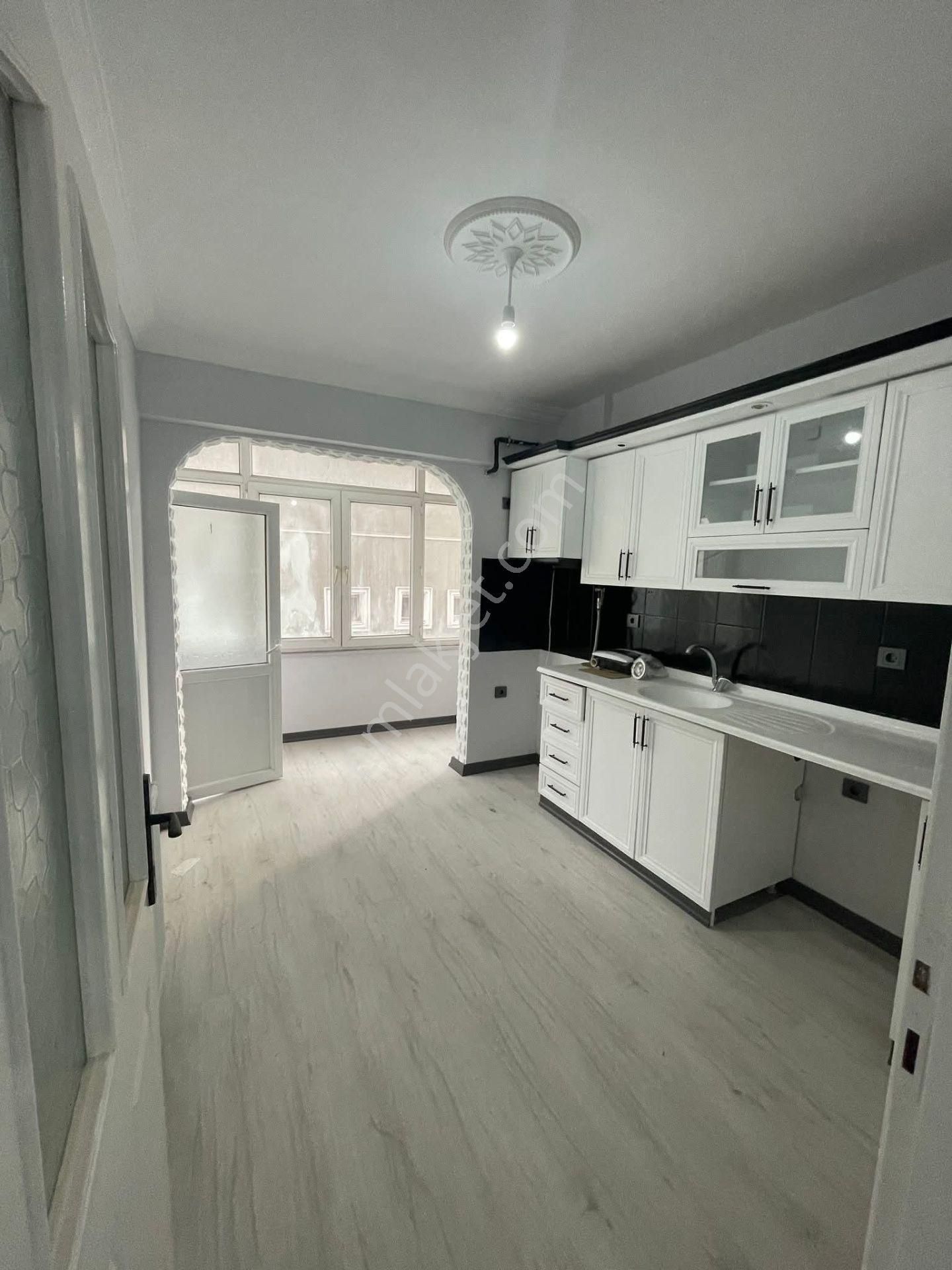 Alyans Life İnşaat'tan Bölgede Emsalsiz Fiyatta Daire - Görsel 13