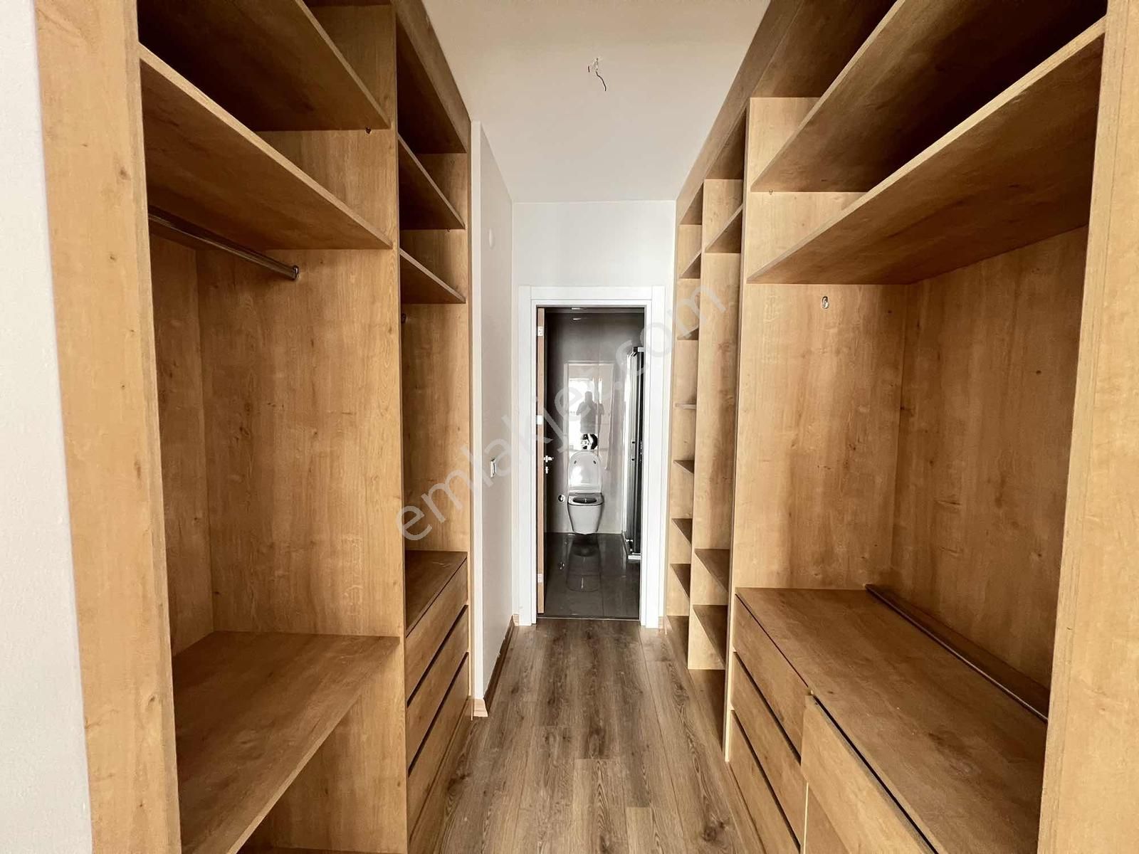 Yamaner Gayrimenkul'den Ertuğrul Shu08'de Kiralık 3+1 Köşe Daire - Görsel 30