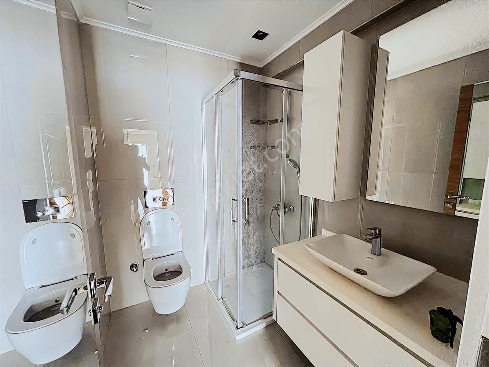 Yamaner Gayrimenkul'den Ertuğrul Shu08'de Kiralık 3+1 Köşe Daire - Görsel 8