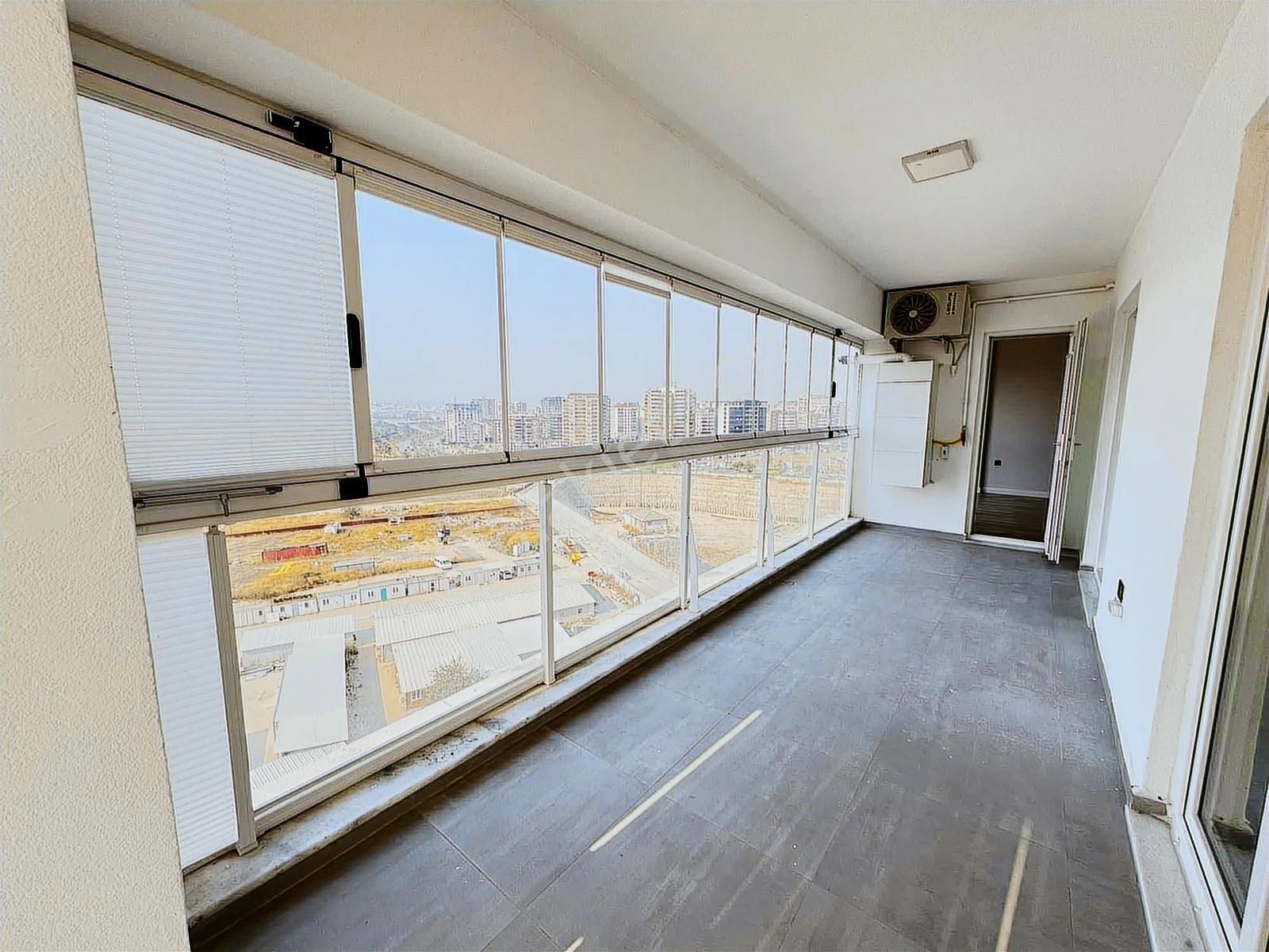 Yamaner Gayrimenkul'den Ertuğrul Shu08'de Kiralık 3+1 Köşe Daire - Görsel 33