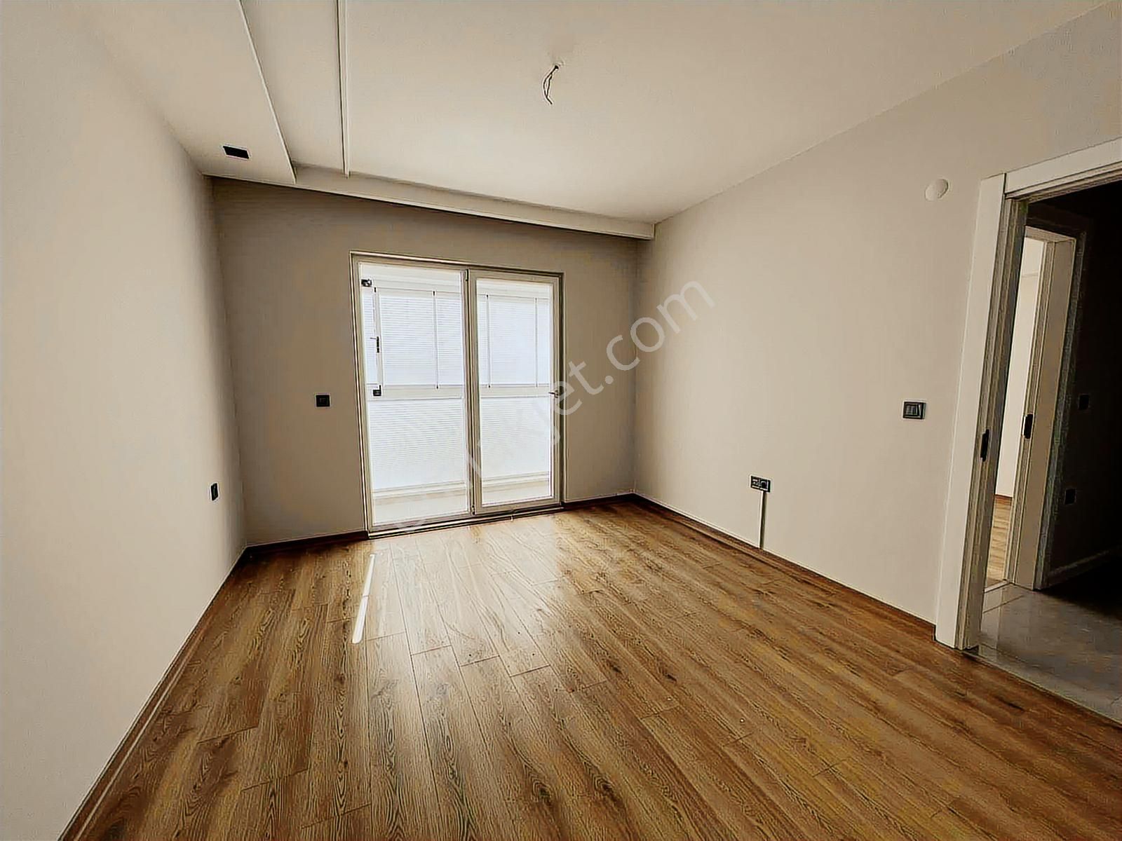 Yamaner Gayrimenkul'den Ertuğrul Shu08'de Kiralık 3+1 Köşe Daire - Görsel 15