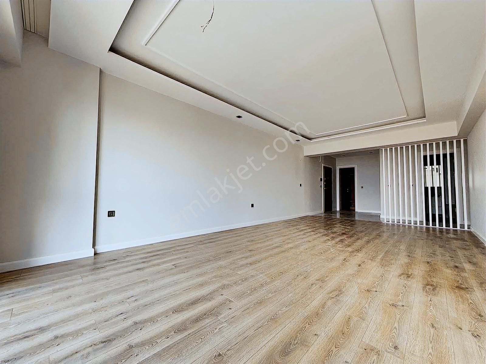Yamaner Gayrimenkul'den Ertuğrul Shu08'de Kiralık 3+1 Köşe Daire - Görsel 23