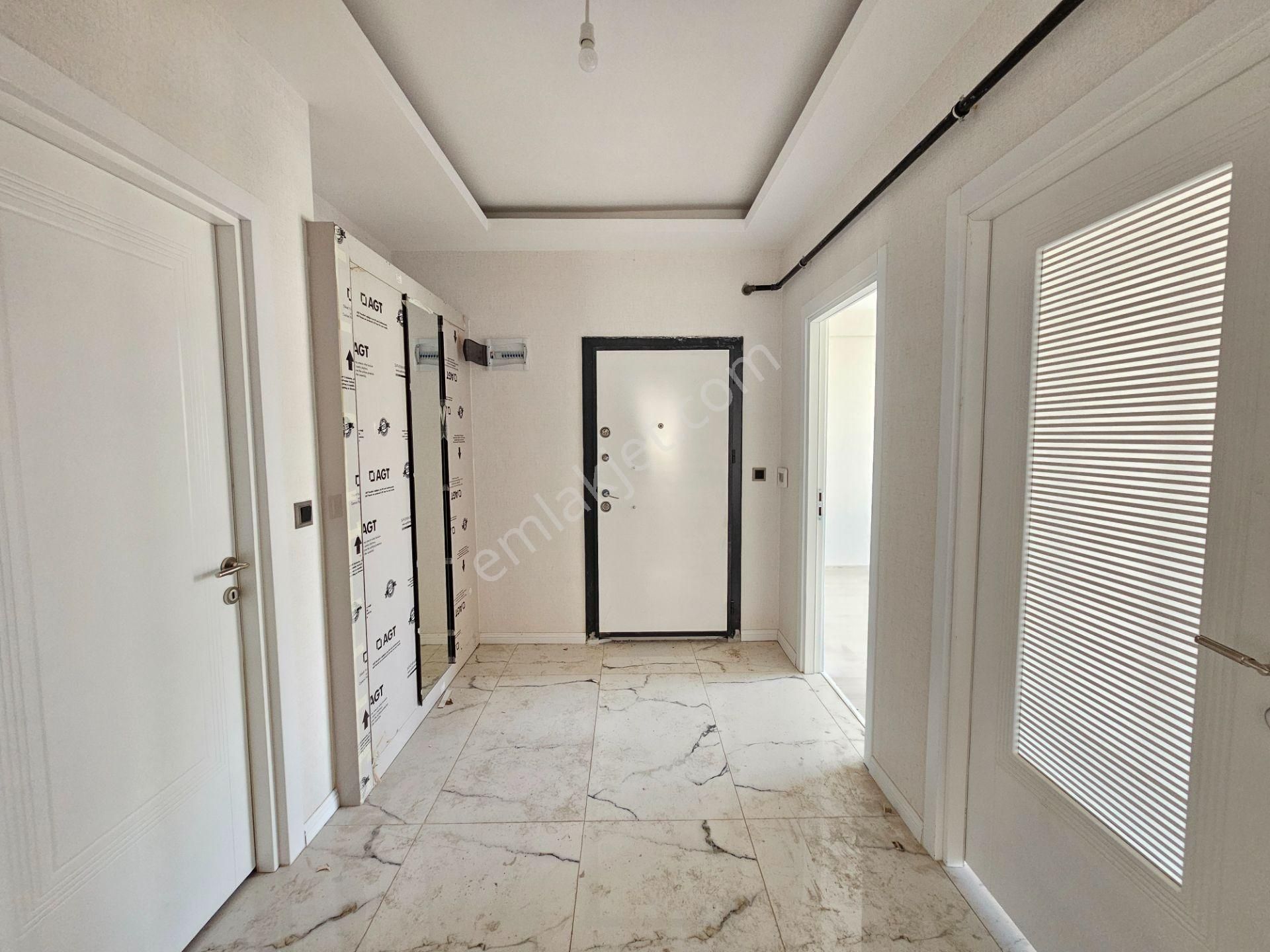 💫 Parsana Mahallesinde Geniş Ferah Yemek Odalı Cephesi Açık 3+1 Satılık Sıfır Daireler 🔥 - Görsel 5