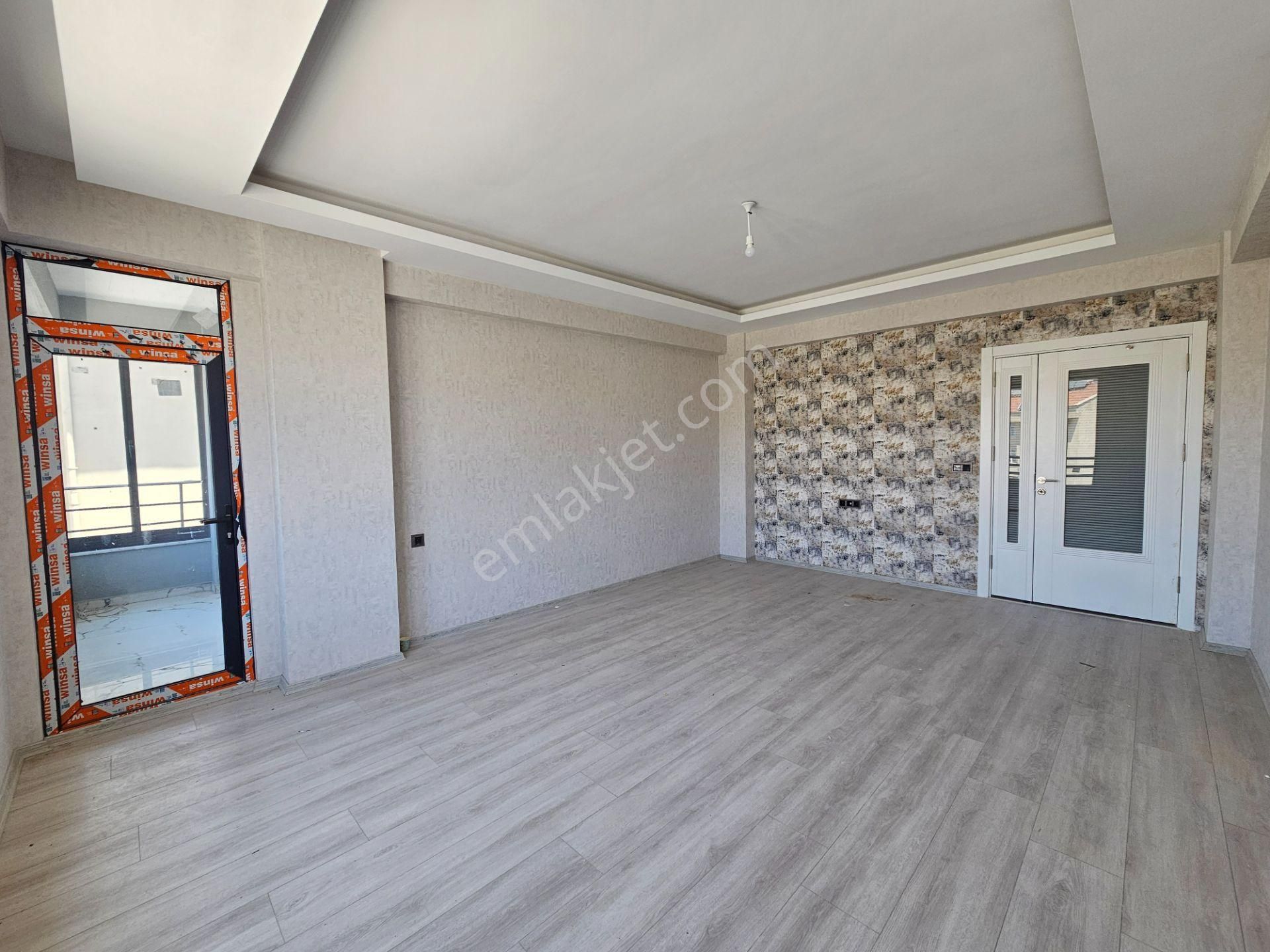 💫 Parsana Mahallesinde Geniş Ferah Yemek Odalı Cephesi Açık 3+1 Satılık Sıfır Daireler 🔥 - Görsel 22