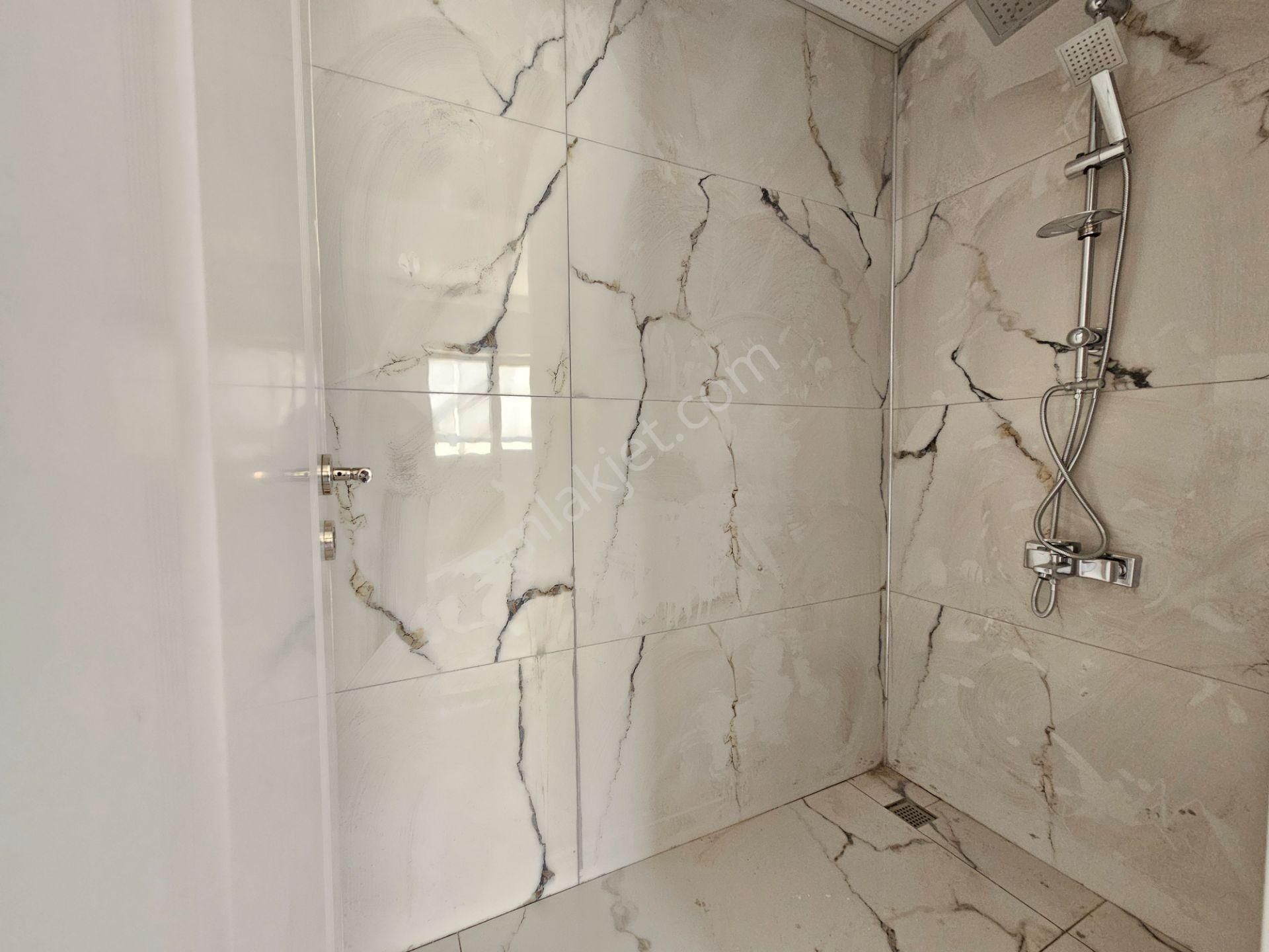 💫 Parsana Mahallesinde Geniş Ferah Yemek Odalı Cephesi Açık 3+1 Satılık Sıfır Daireler 🔥 - Görsel 35