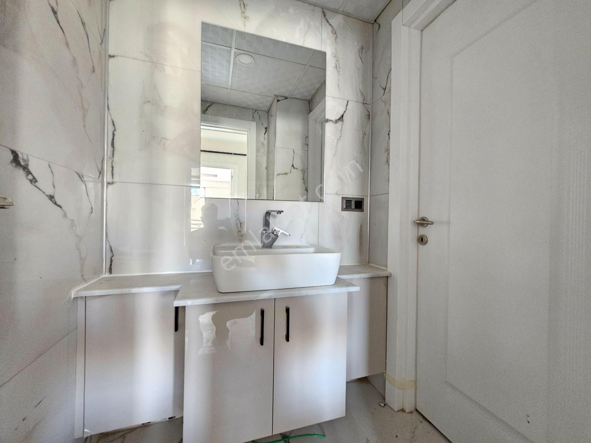 💫 Parsana Mahallesinde Geniş Ferah Yemek Odalı Cephesi Açık 3+1 Satılık Sıfır Daireler 🔥 - Görsel 9