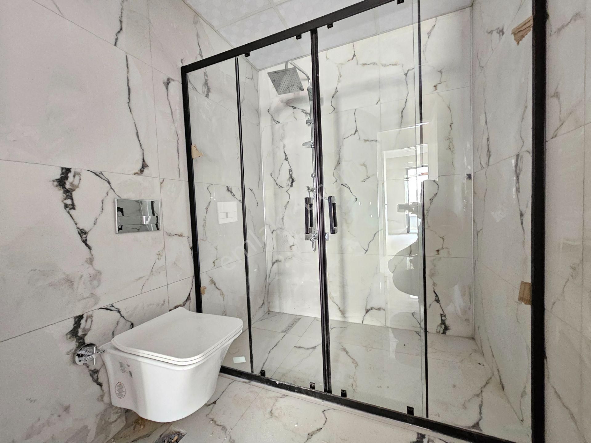 💫 Parsana Mahallesinde Geniş Ferah Yemek Odalı Cephesi Açık 3+1 Satılık Sıfır Daireler 🔥 - Görsel 42