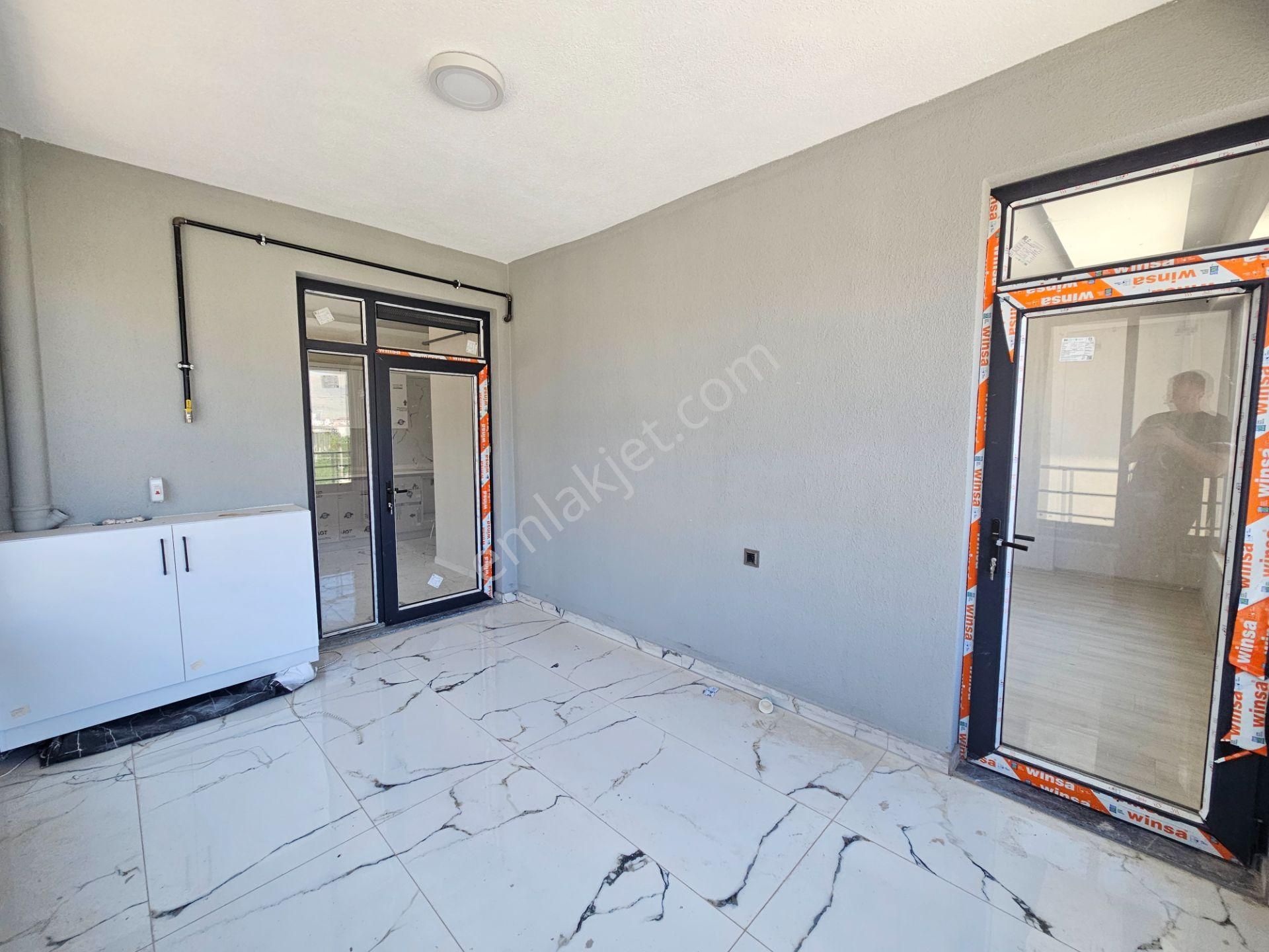 💫 Parsana Mahallesinde Geniş Ferah Yemek Odalı Cephesi Açık 3+1 Satılık Sıfır Daireler 🔥 - Görsel 16