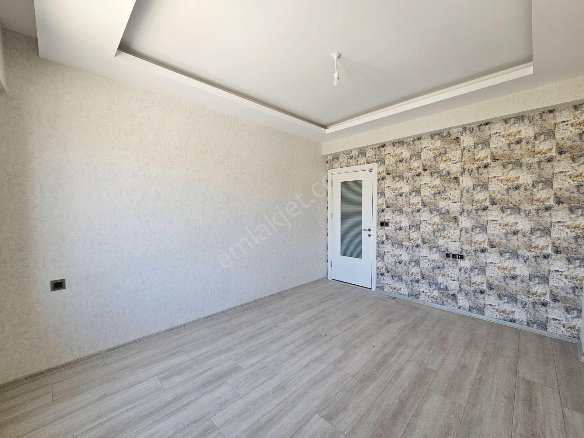 💫 Parsana Mahallesinde Geniş Ferah Yemek Odalı Cephesi Açık 3+1 Satılık Sıfır Daireler 🔥 - Görsel 24