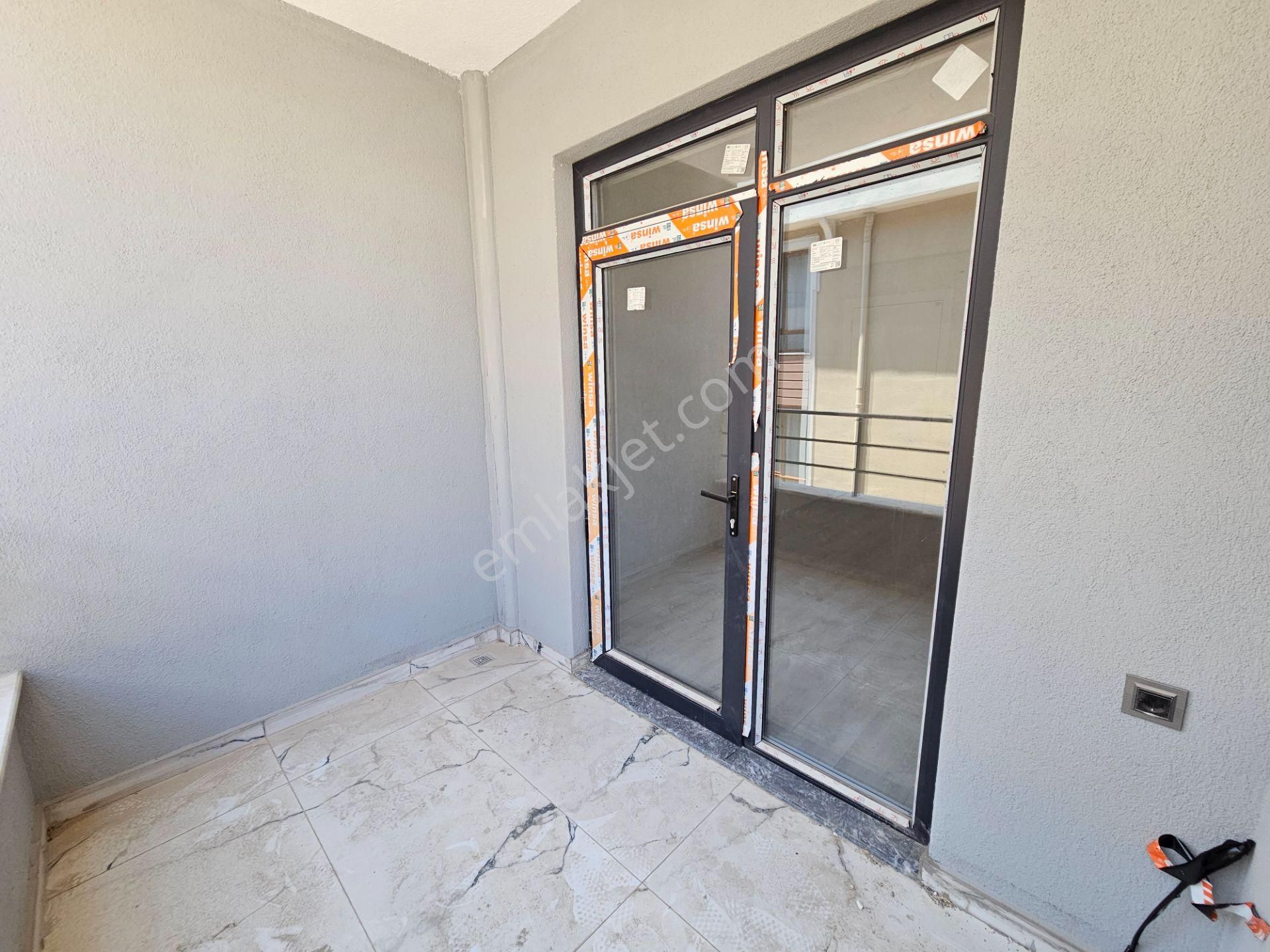 💫 Parsana Mahallesinde Geniş Ferah Yemek Odalı Cephesi Açık 3+1 Satılık Sıfır Daireler 🔥 - Görsel 39