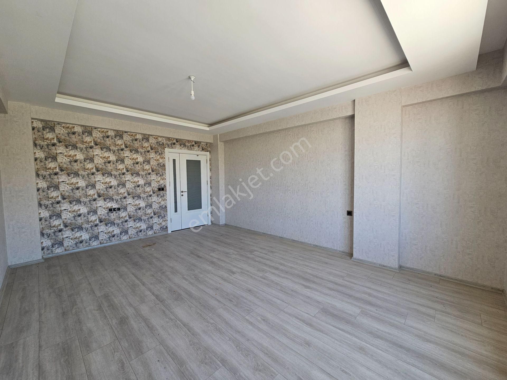 💫 Parsana Mahallesinde Geniş Ferah Yemek Odalı Cephesi Açık 3+1 Satılık Sıfır Daireler 🔥 - Görsel 20