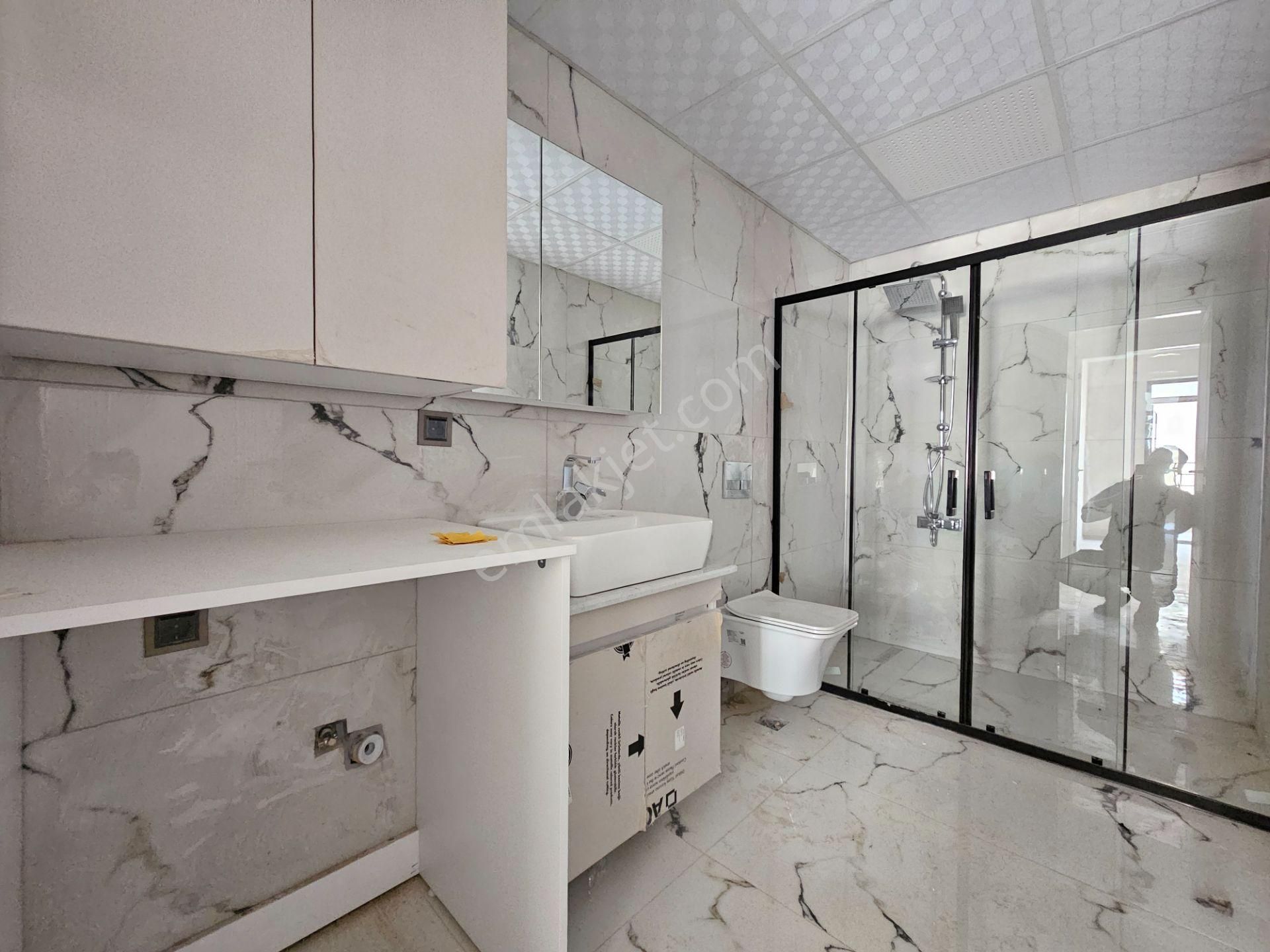 💫 Parsana Mahallesinde Geniş Ferah Yemek Odalı Cephesi Açık 3+1 Satılık Sıfır Daireler 🔥 - Görsel 40