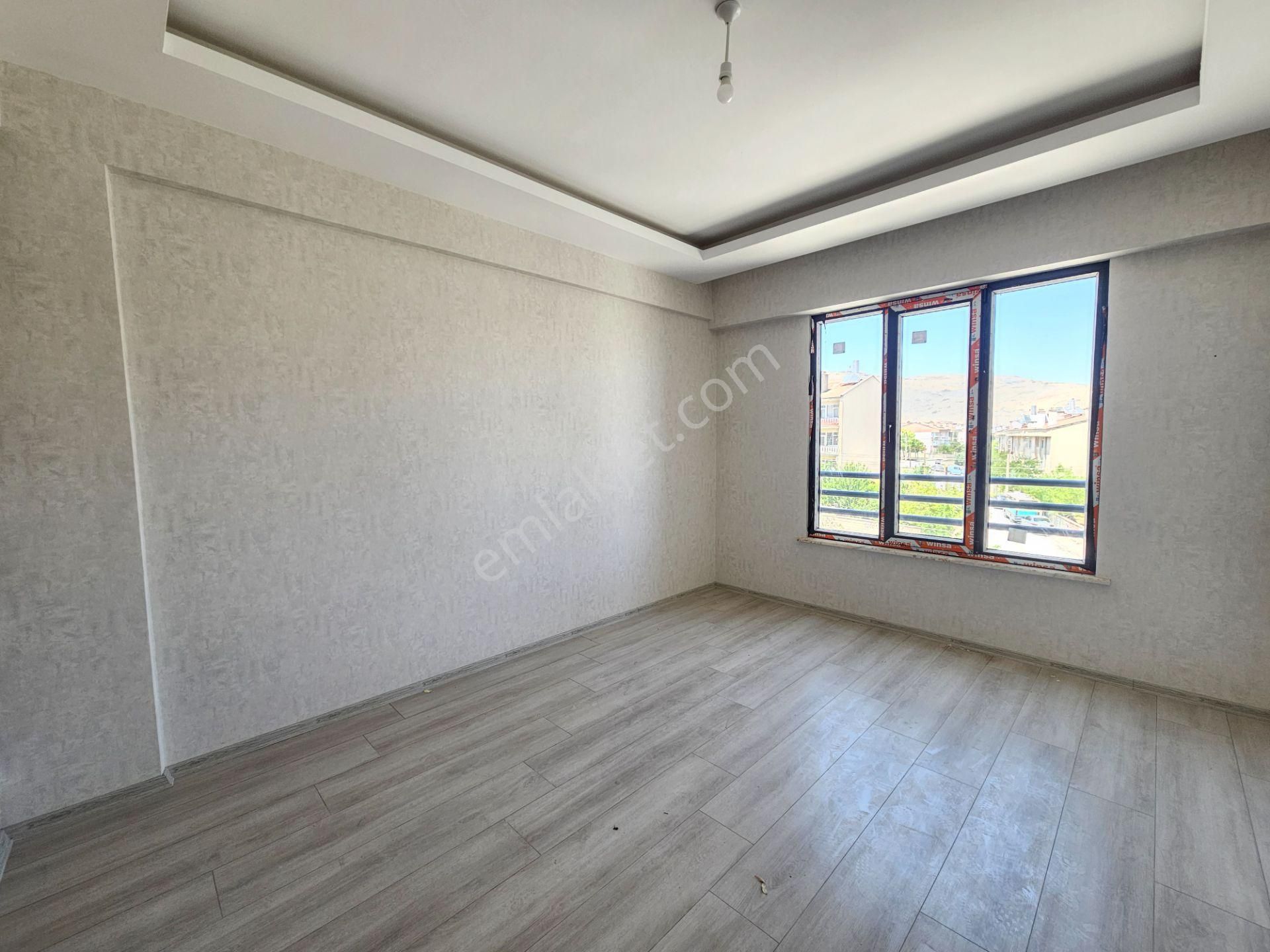 💫 Parsana Mahallesinde Geniş Ferah Yemek Odalı Cephesi Açık 3+1 Satılık Sıfır Daireler 🔥 - Görsel 4