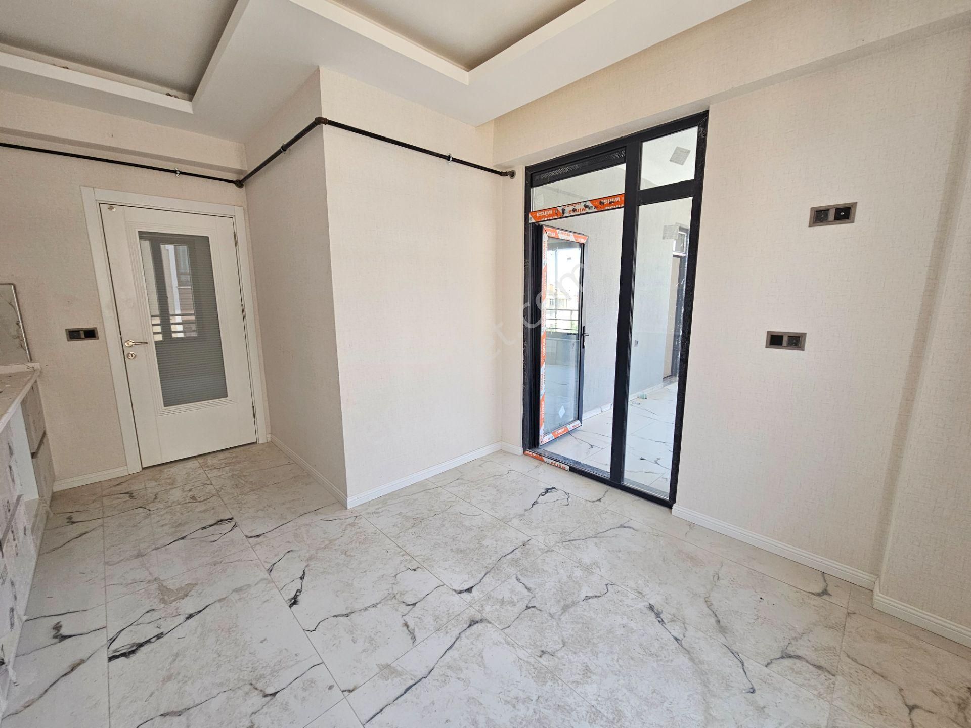 💫 Parsana Mahallesinde Geniş Ferah Yemek Odalı Cephesi Açık 3+1 Satılık Sıfır Daireler 🔥 - Görsel 15