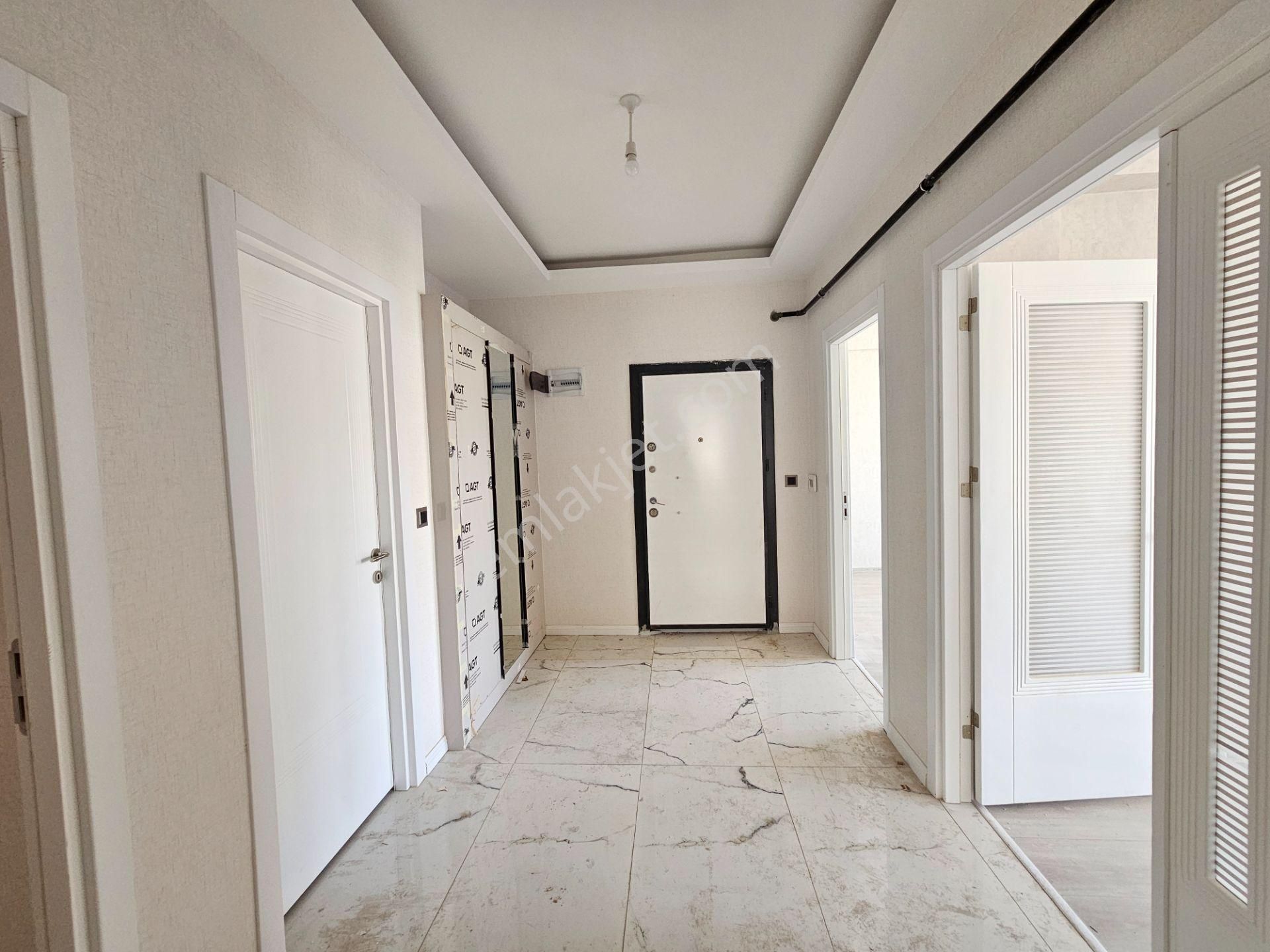 💫 Parsana Mahallesinde Geniş Ferah Yemek Odalı Cephesi Açık 3+1 Satılık Sıfır Daireler 🔥 - Görsel 27