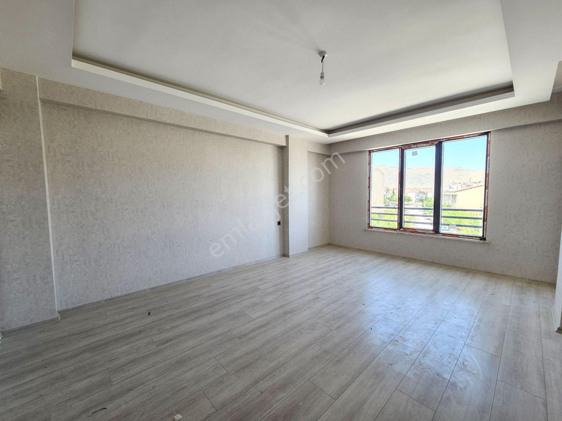 💫 Parsana Mahallesinde Geniş Ferah Yemek Odalı Cephesi Açık 3+1 Satılık Sıfır Daireler 🔥 - Görsel 19