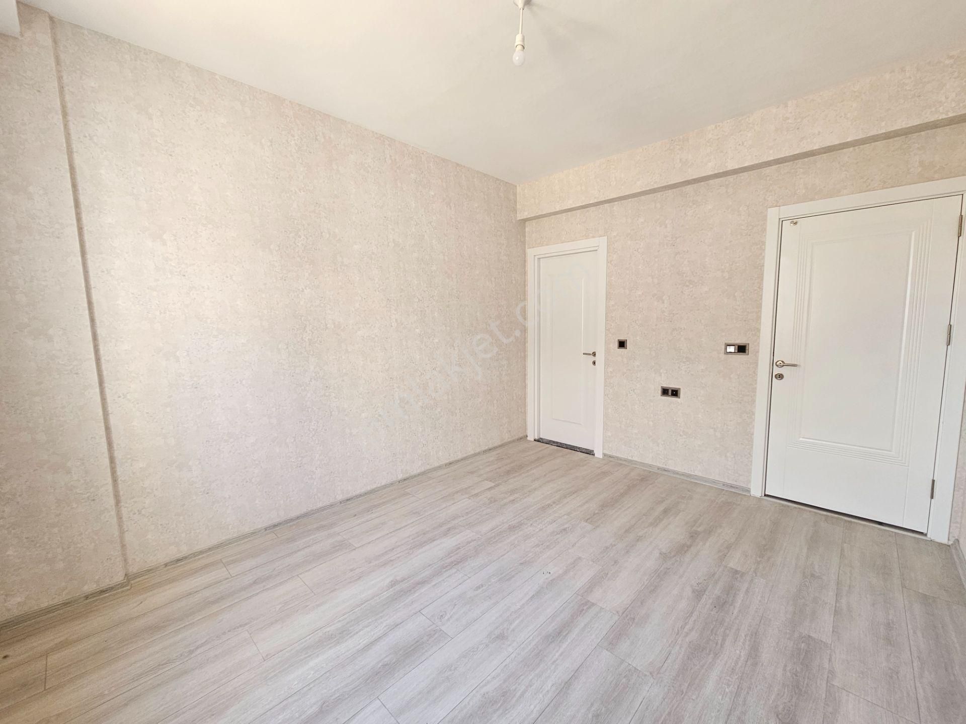 💫 Parsana Mahallesinde Geniş Ferah Yemek Odalı Cephesi Açık 3+1 Satılık Sıfır Daireler 🔥 - Görsel 31