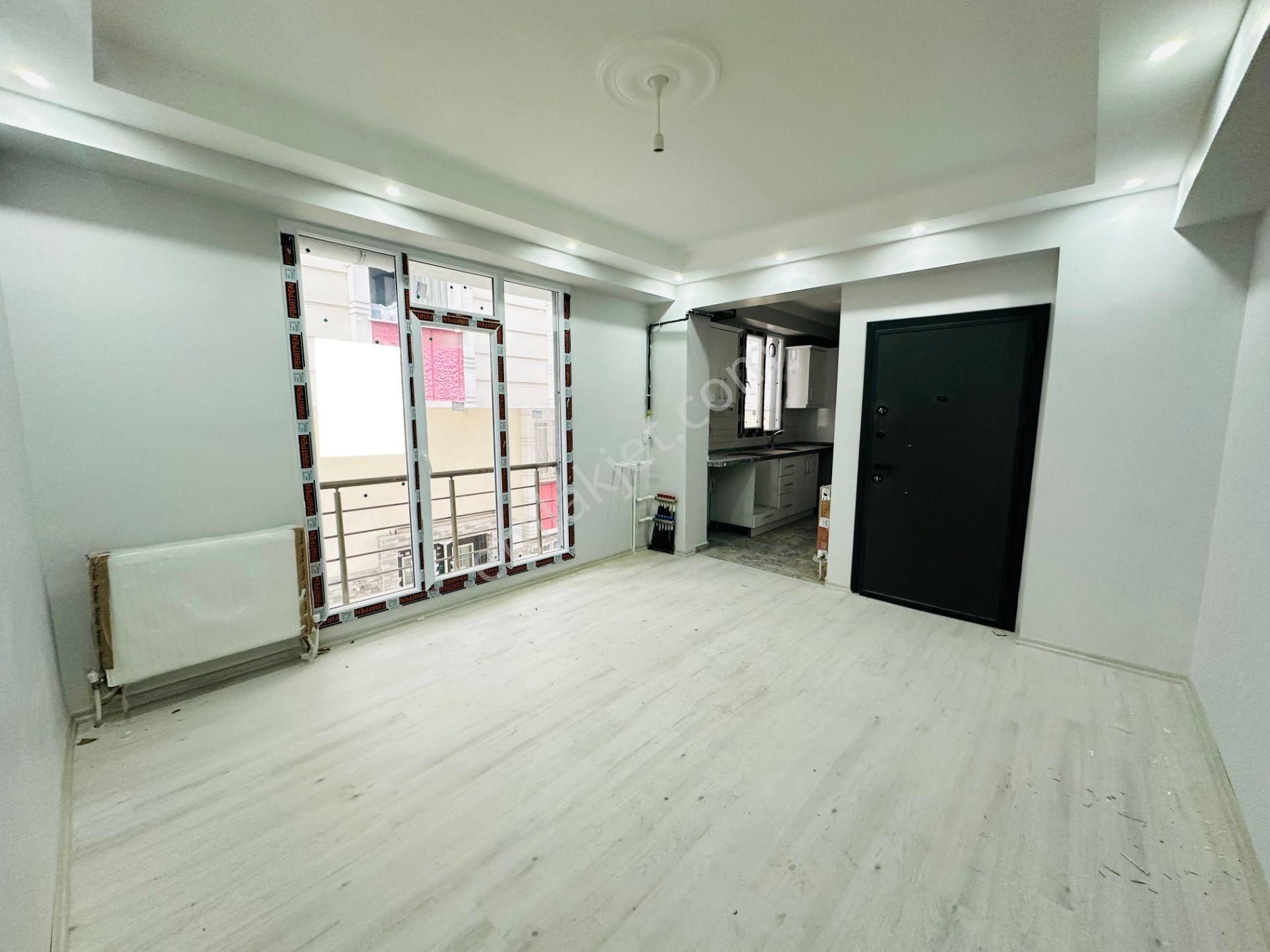 Has Seba'dan Kanarya Mh 1+1 65m2 Marmaraya Yakın Konumda Satılık Yüksek Giriş Daire - Görsel 10