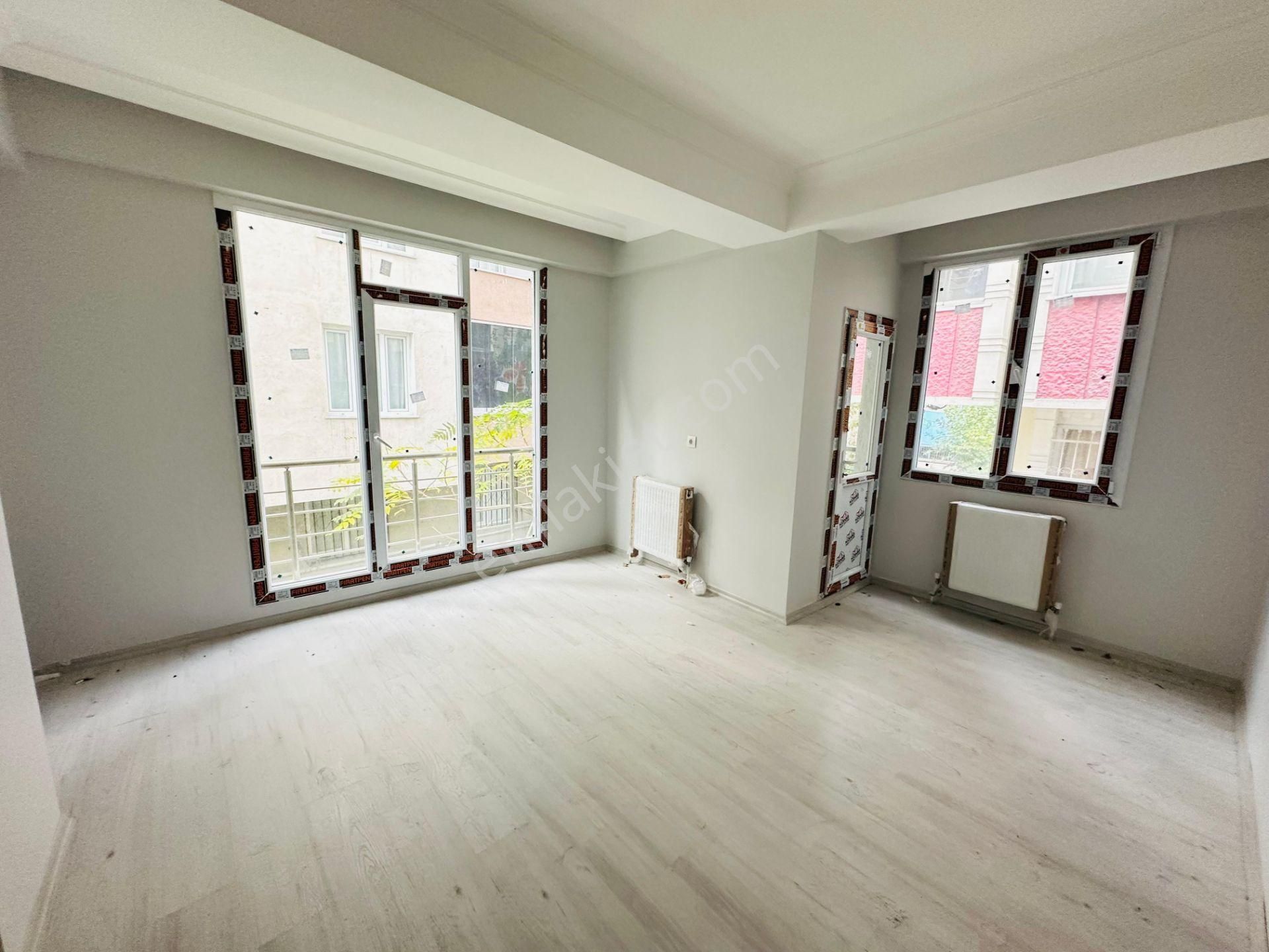 Has Seba'dan Kanarya Mh 1+1 65m2 Marmaraya Yakın Konumda Satılık Yüksek Giriş Daire - Görsel 8