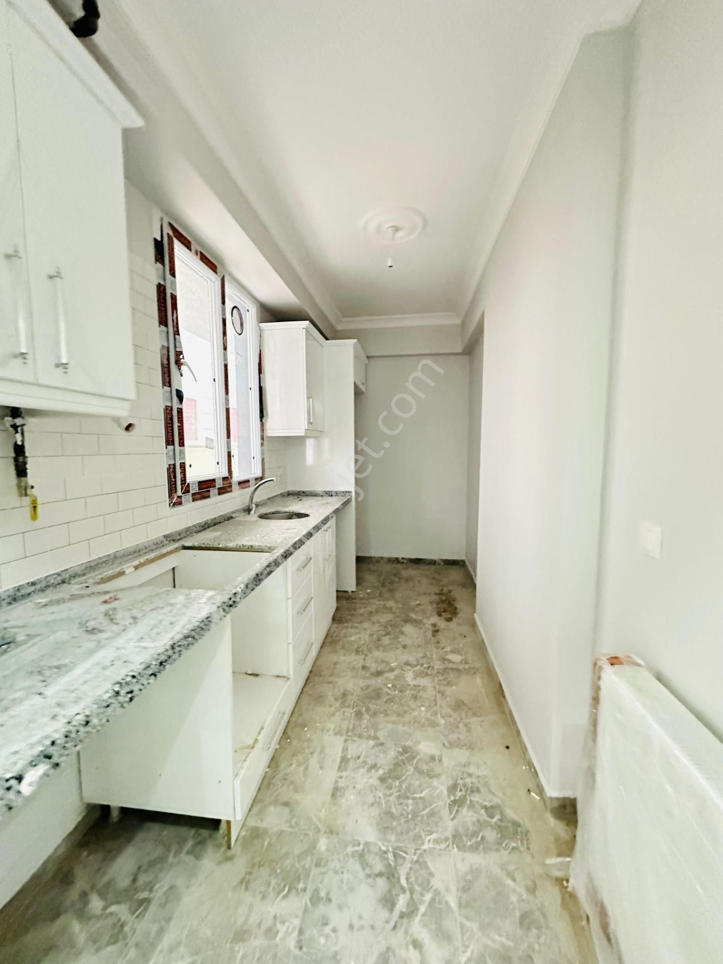 Has Seba'dan Kanarya Mh 1+1 65m2 Marmaraya Yakın Konumda Satılık Yüksek Giriş Daire - Görsel 21