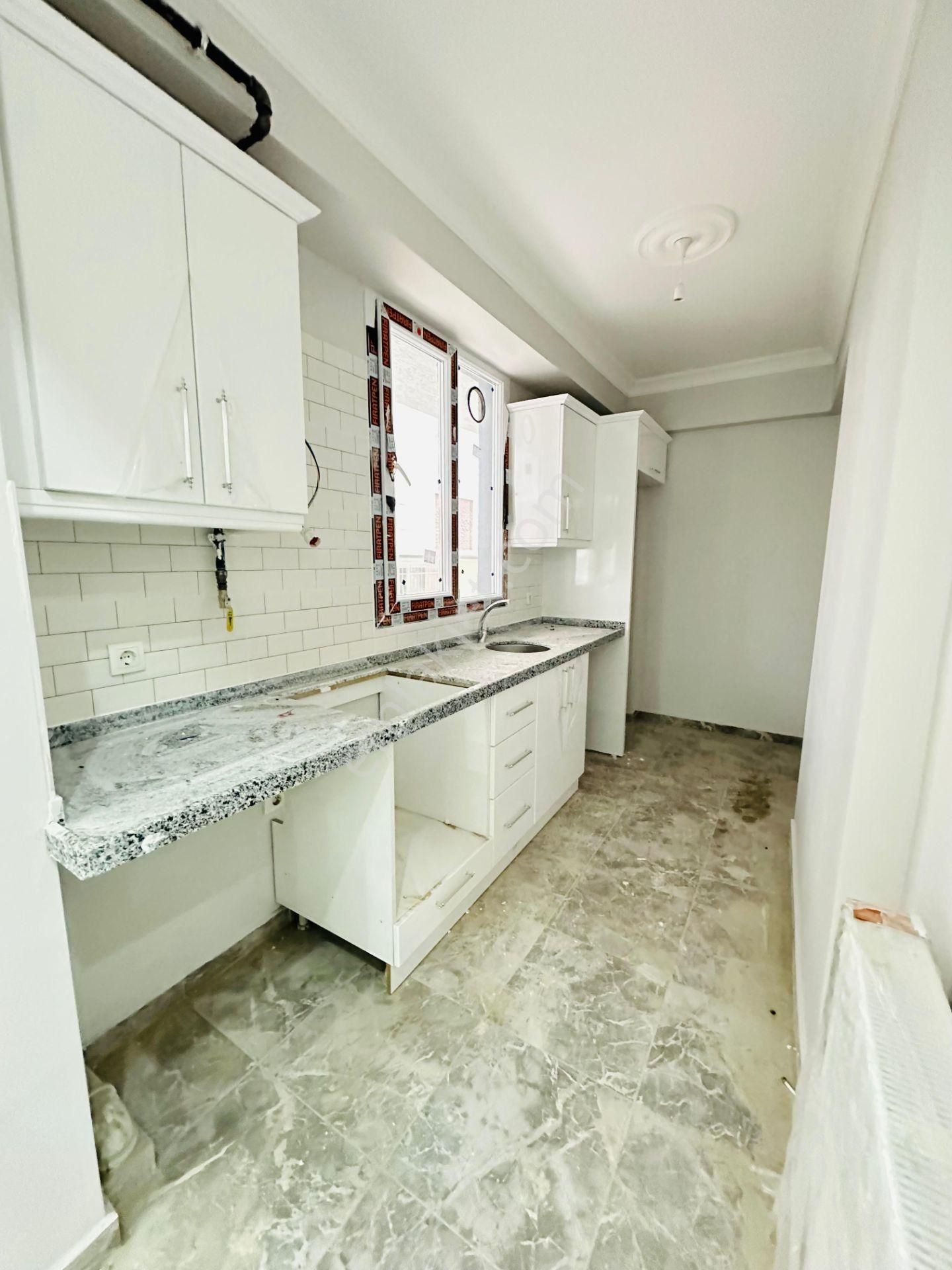 Has Seba'dan Kanarya Mh 1+1 65m2 Marmaraya Yakın Konumda Satılık Yüksek Giriş Daire - Görsel 19