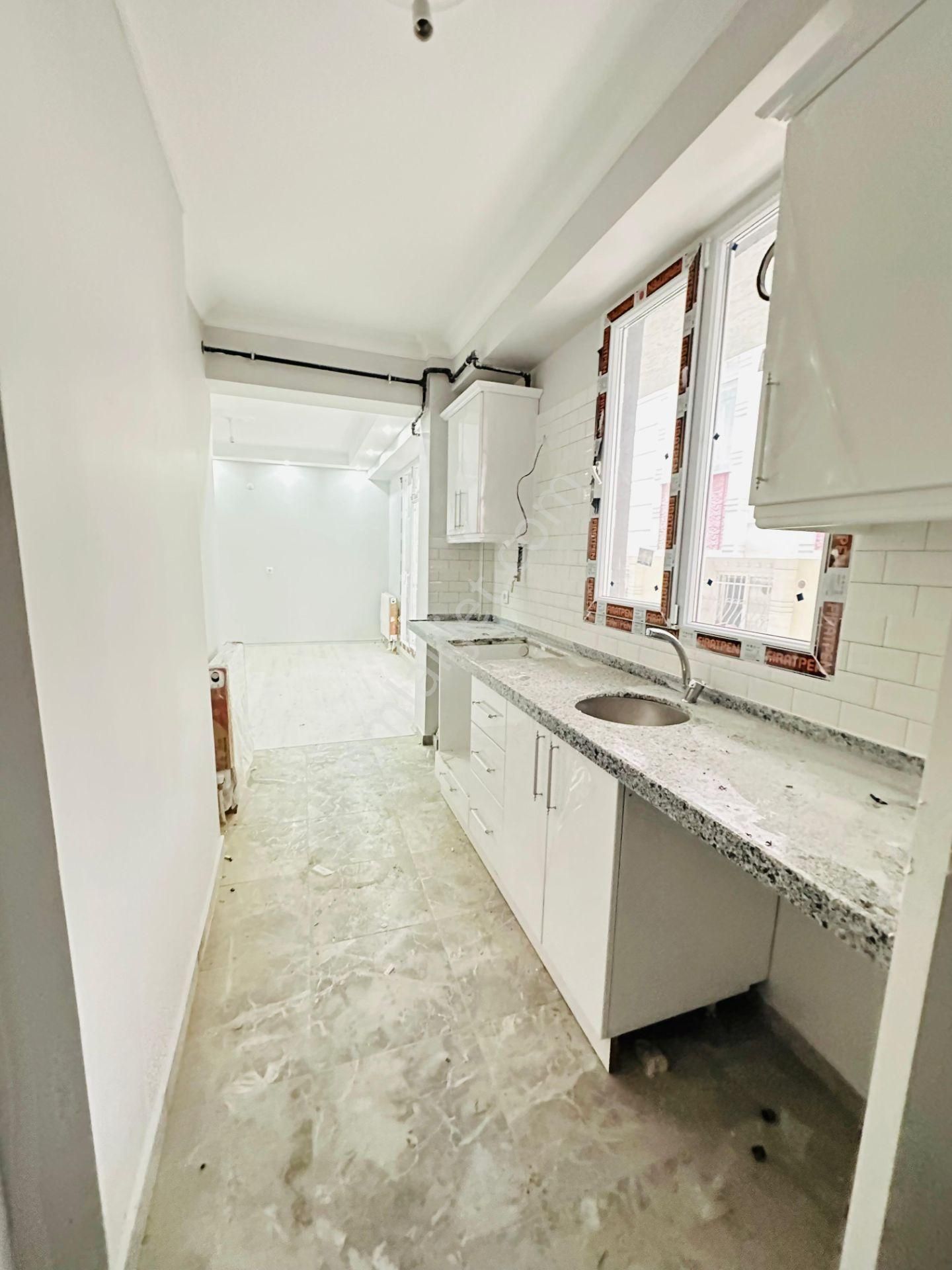 Has Seba'dan Kanarya Mh 1+1 65m2 Marmaraya Yakın Konumda Satılık Yüksek Giriş Daire - Görsel 23