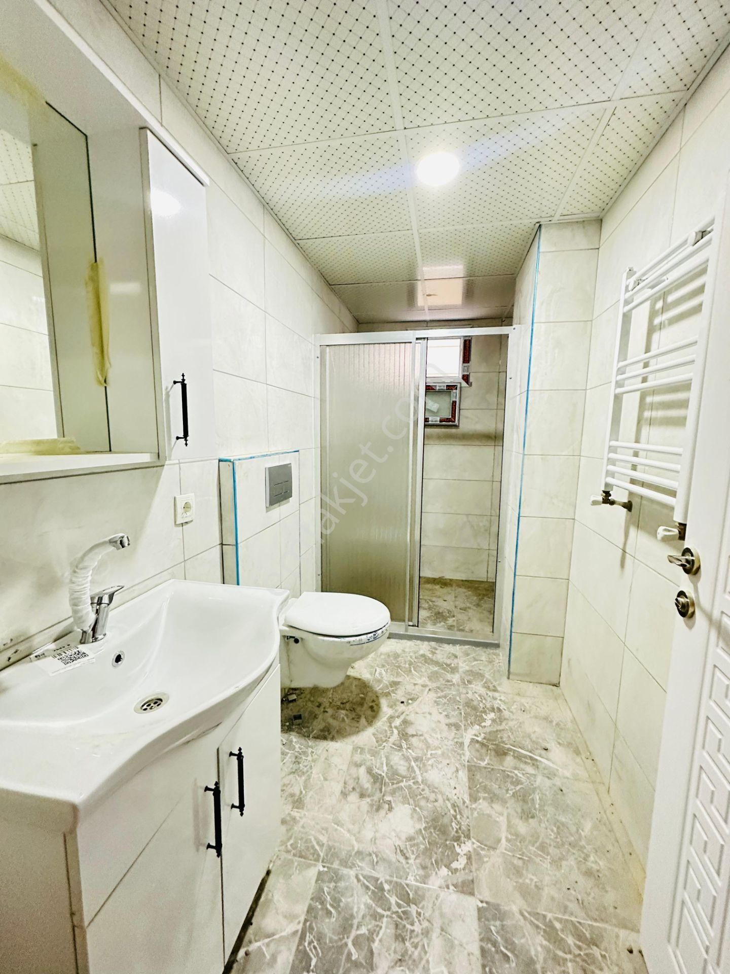 Has Seba'dan Kanarya Mh 1+1 65m2 Marmaraya Yakın Konumda Satılık Yüksek Giriş Daire - Görsel 28