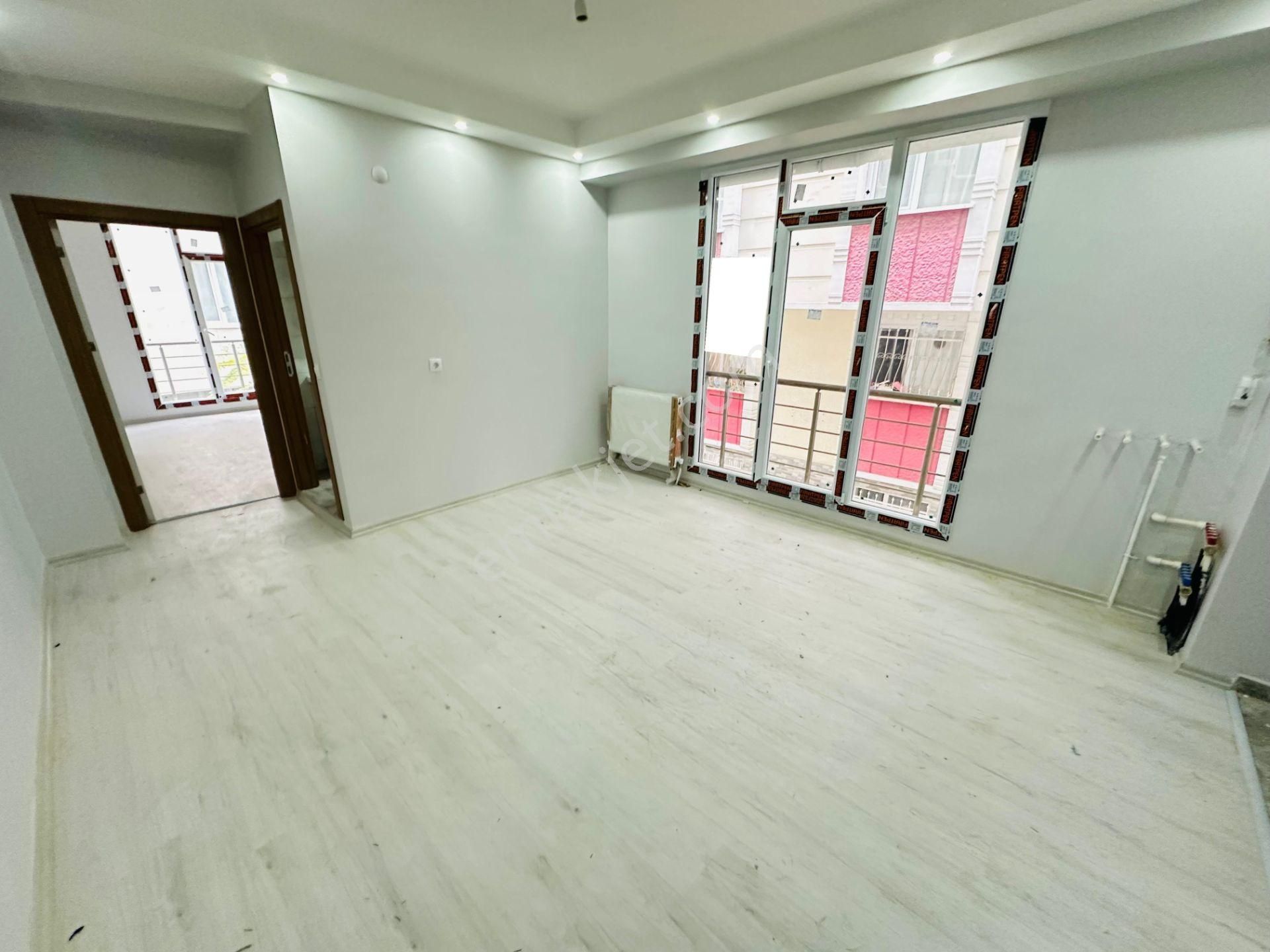 Has Seba'dan Kanarya Mh 1+1 65m2 Marmaraya Yakın Konumda Satılık Yüksek Giriş Daire - Görsel 17