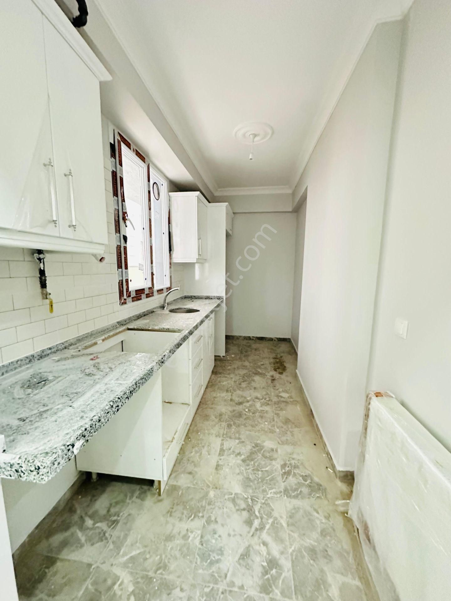 Has Seba'dan Kanarya Mh 1+1 65m2 Marmaraya Yakın Konumda Satılık Yüksek Giriş Daire - Görsel 22