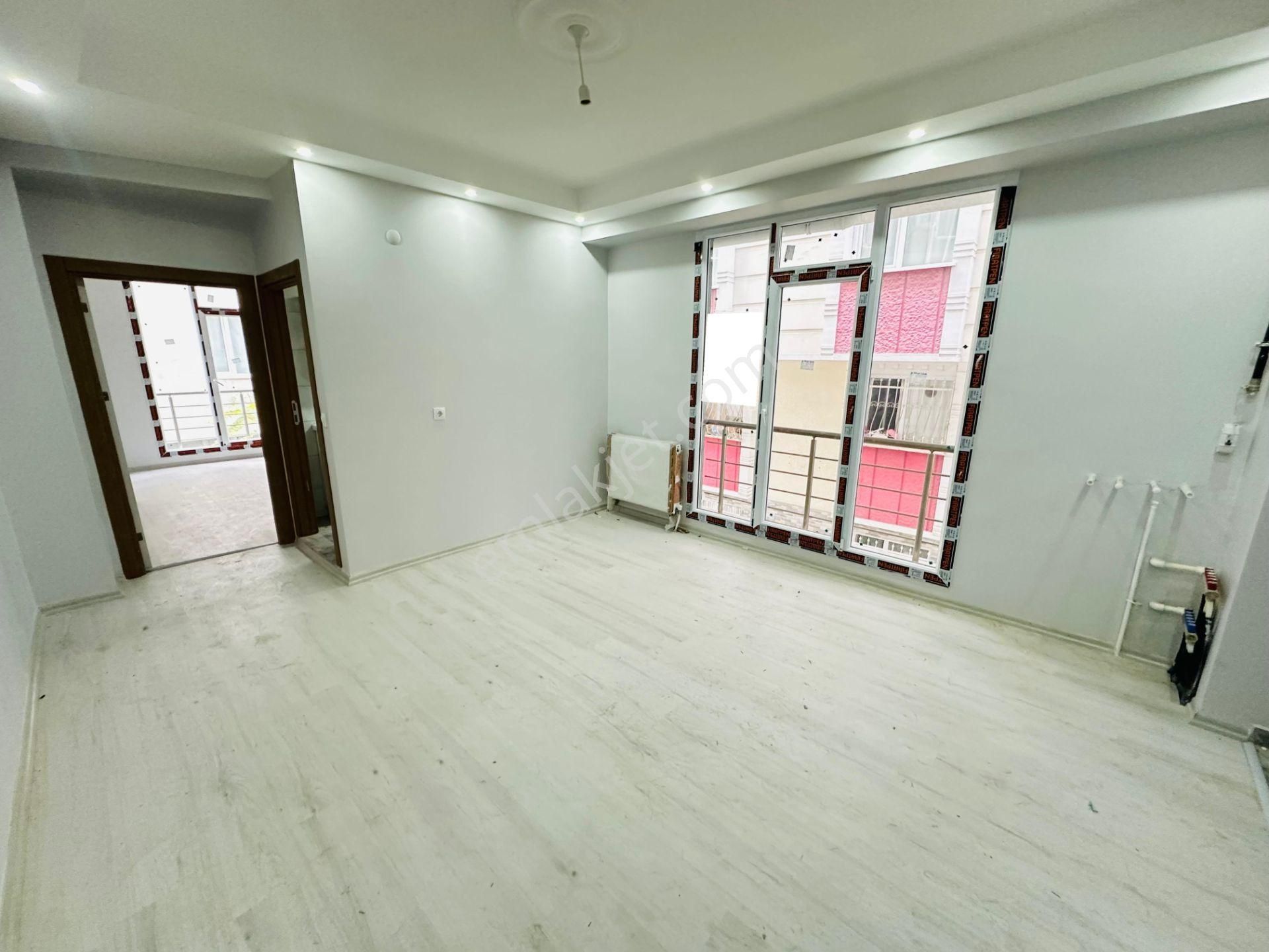 Has Seba'dan Kanarya Mh 1+1 65m2 Marmaraya Yakın Konumda Satılık Yüksek Giriş Daire - Görsel 18