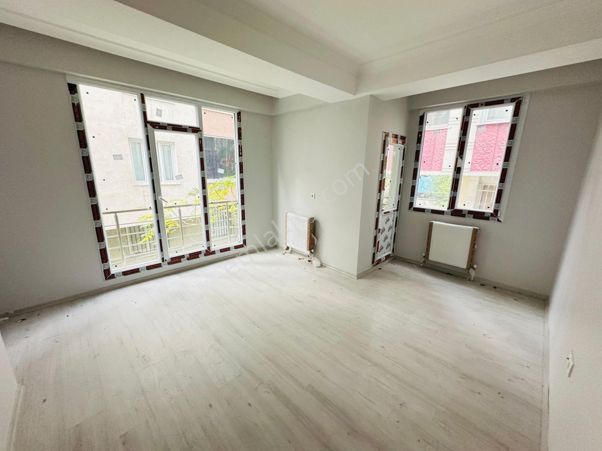 Has Seba'dan Kanarya Mh 1+1 65m2 Marmaraya Yakın Konumda Satılık Yüksek Giriş Daire - Görsel 4