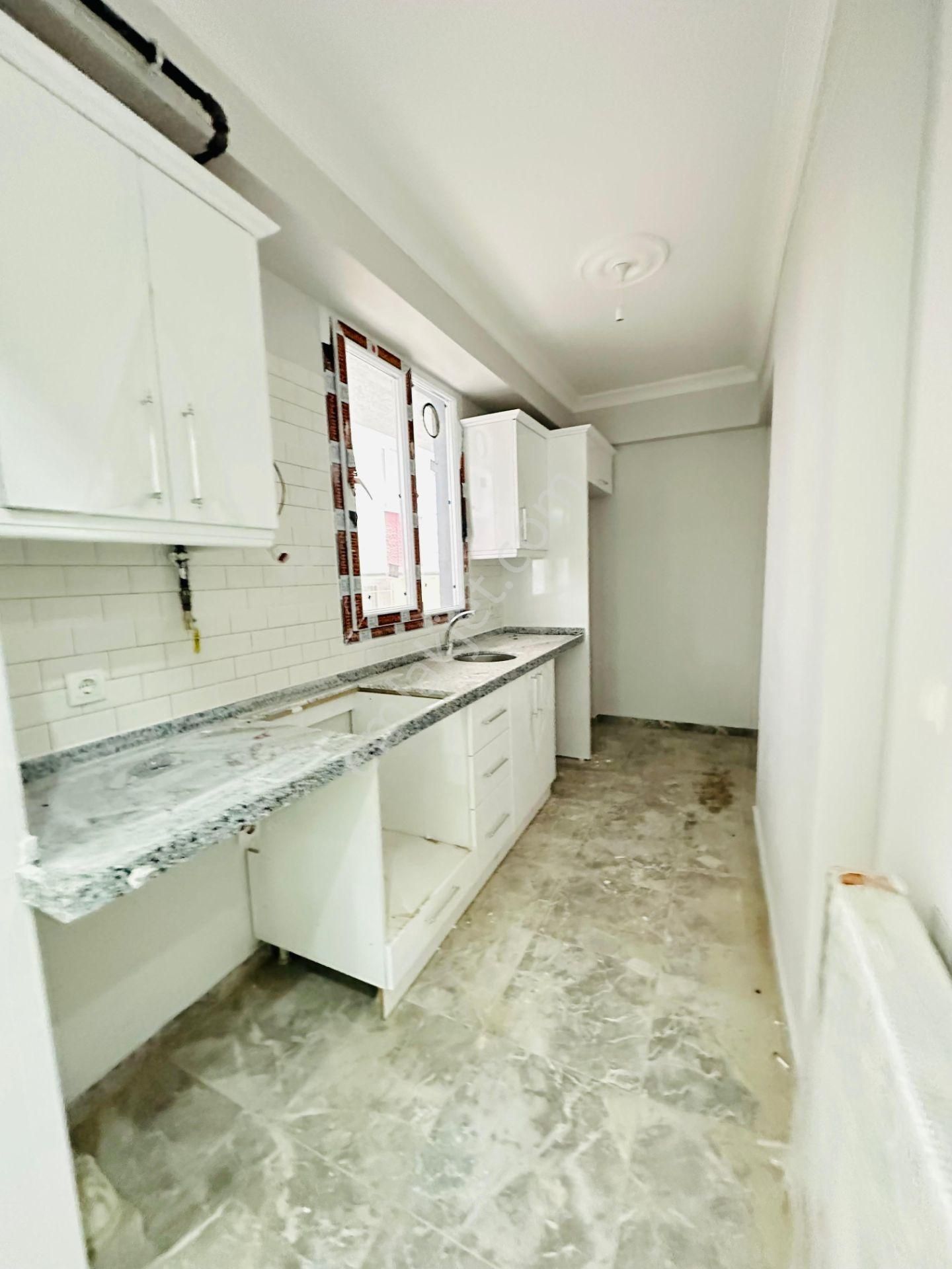 Has Seba'dan Kanarya Mh 1+1 65m2 Marmaraya Yakın Konumda Satılık Yüksek Giriş Daire - Görsel 20