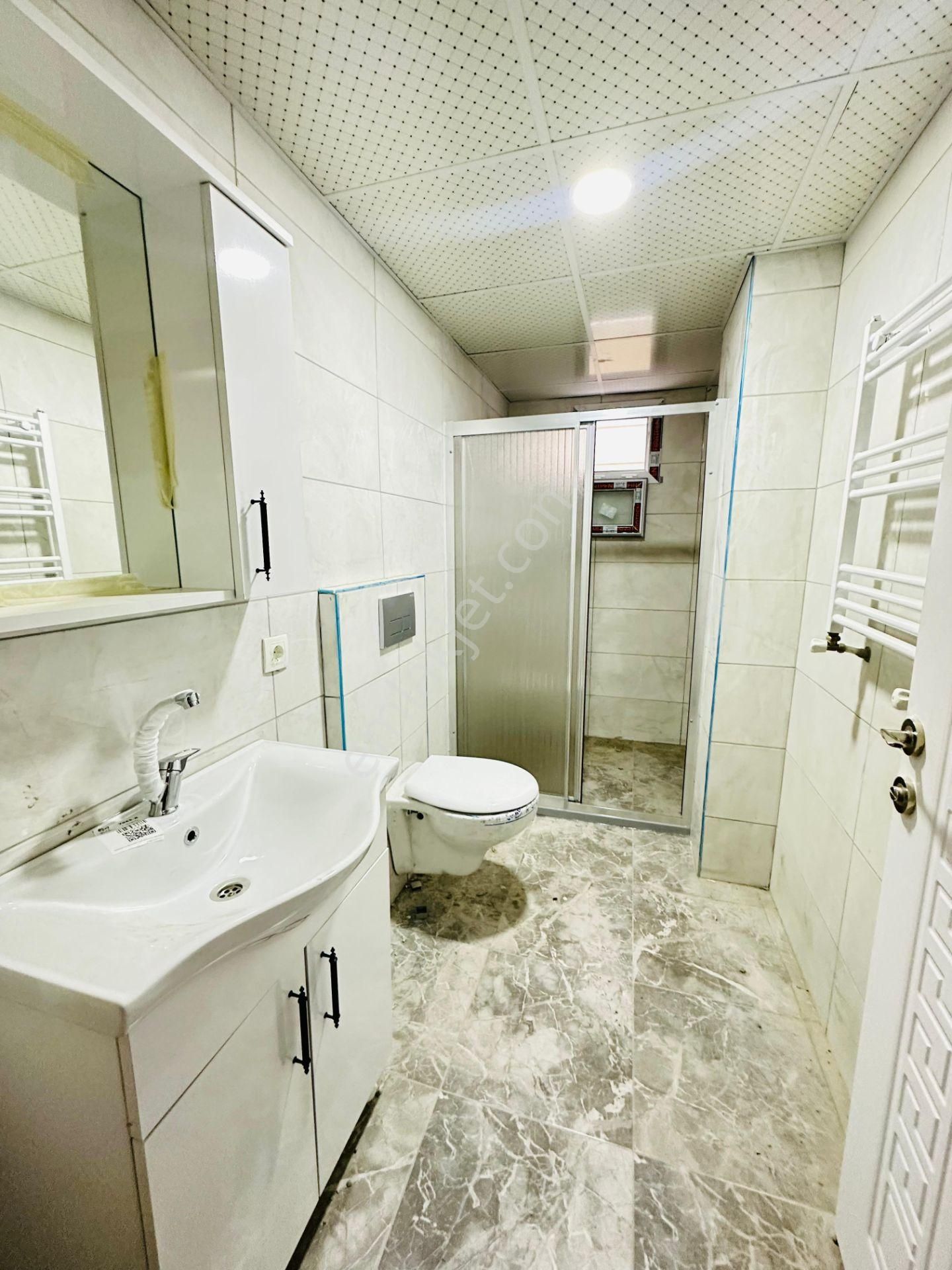 Has Seba'dan Kanarya Mh 1+1 65m2 Marmaraya Yakın Konumda Satılık Yüksek Giriş Daire - Görsel 25