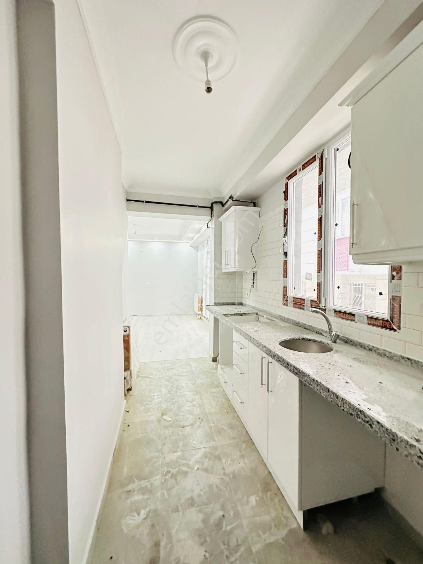 Has Seba'dan Kanarya Mh 1+1 65m2 Marmaraya Yakın Konumda Satılık Yüksek Giriş Daire - Görsel 24