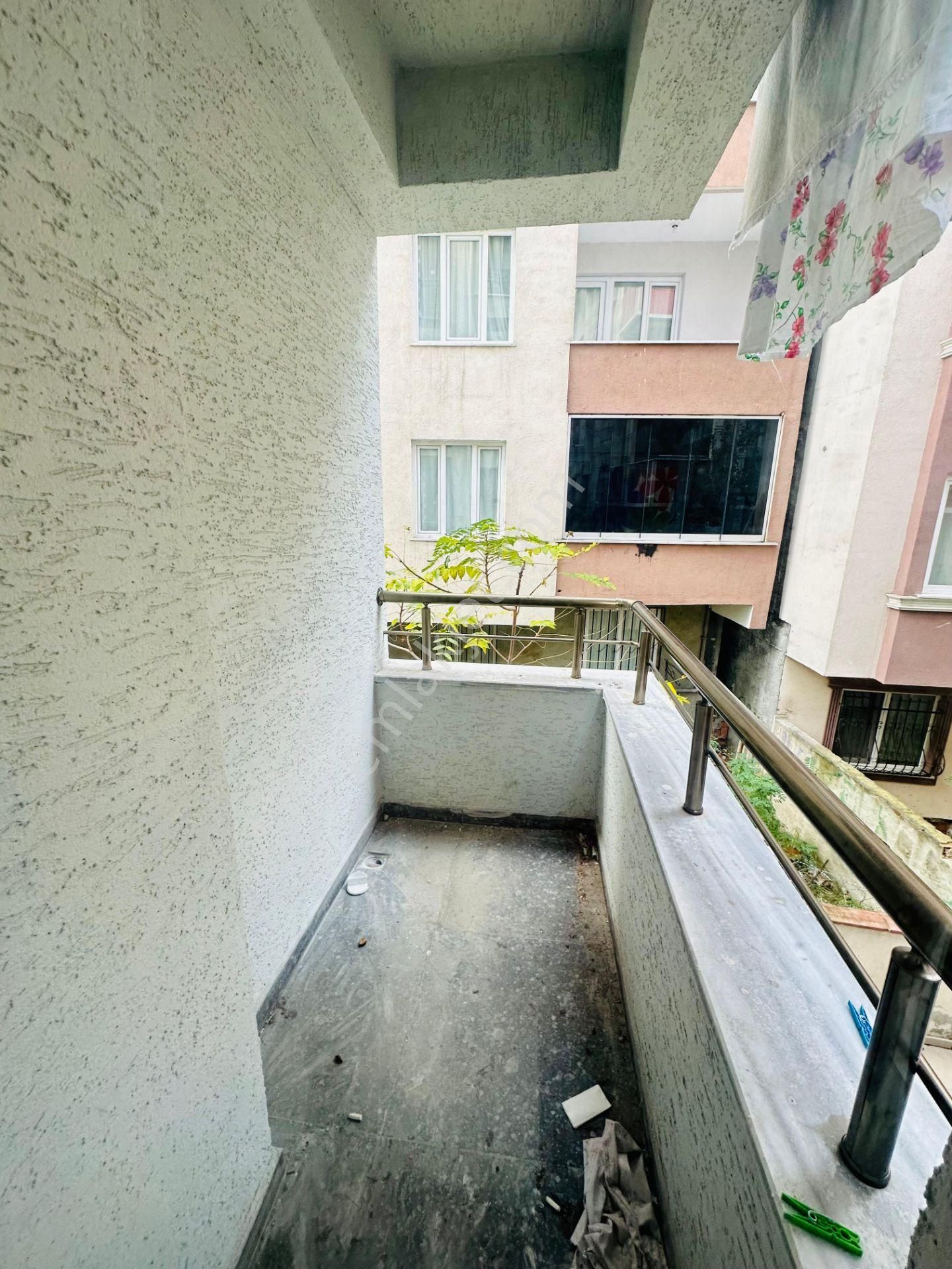 Has Seba'dan Kanarya Mh 1+1 65m2 Marmaraya Yakın Konumda Satılık Yüksek Giriş Daire - Görsel 29