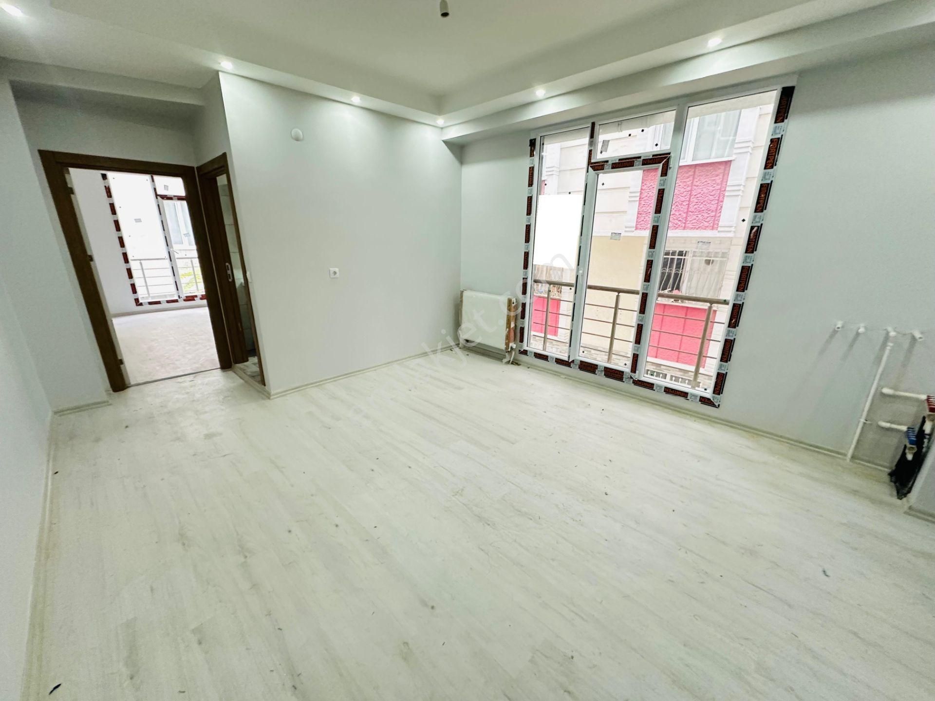 Has Seba'dan Kanarya Mh 1+1 65m2 Marmaraya Yakın Konumda Satılık Yüksek Giriş Daire - Görsel 16