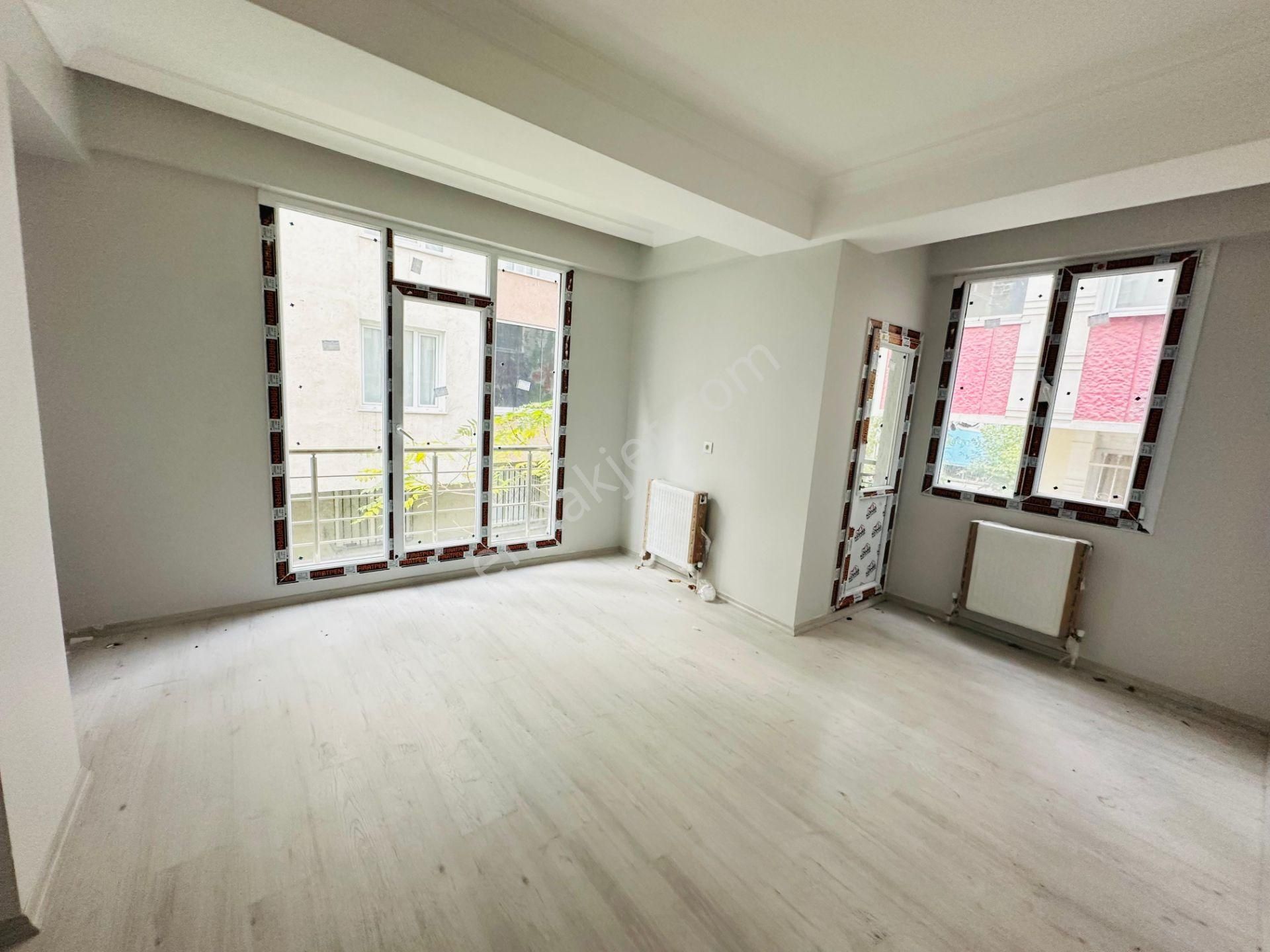 Has Seba'dan Kanarya Mh 1+1 65m2 Marmaraya Yakın Konumda Satılık Yüksek Giriş Daire - Görsel 2