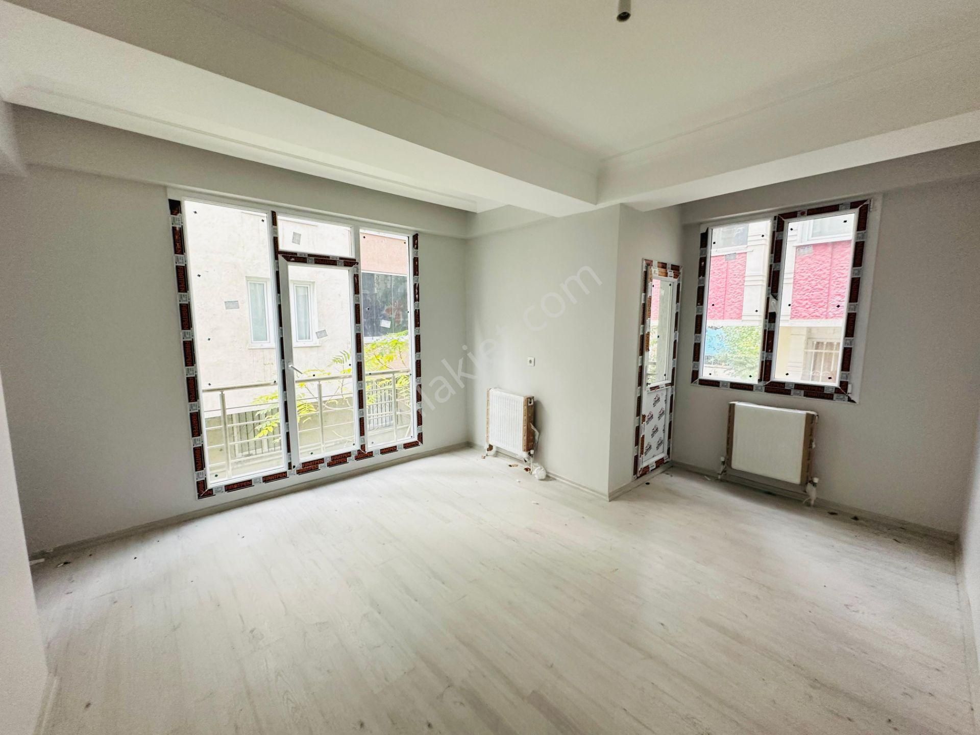 Has Seba'dan Kanarya Mh 1+1 65m2 Marmaraya Yakın Konumda Satılık Yüksek Giriş Daire - Görsel 5