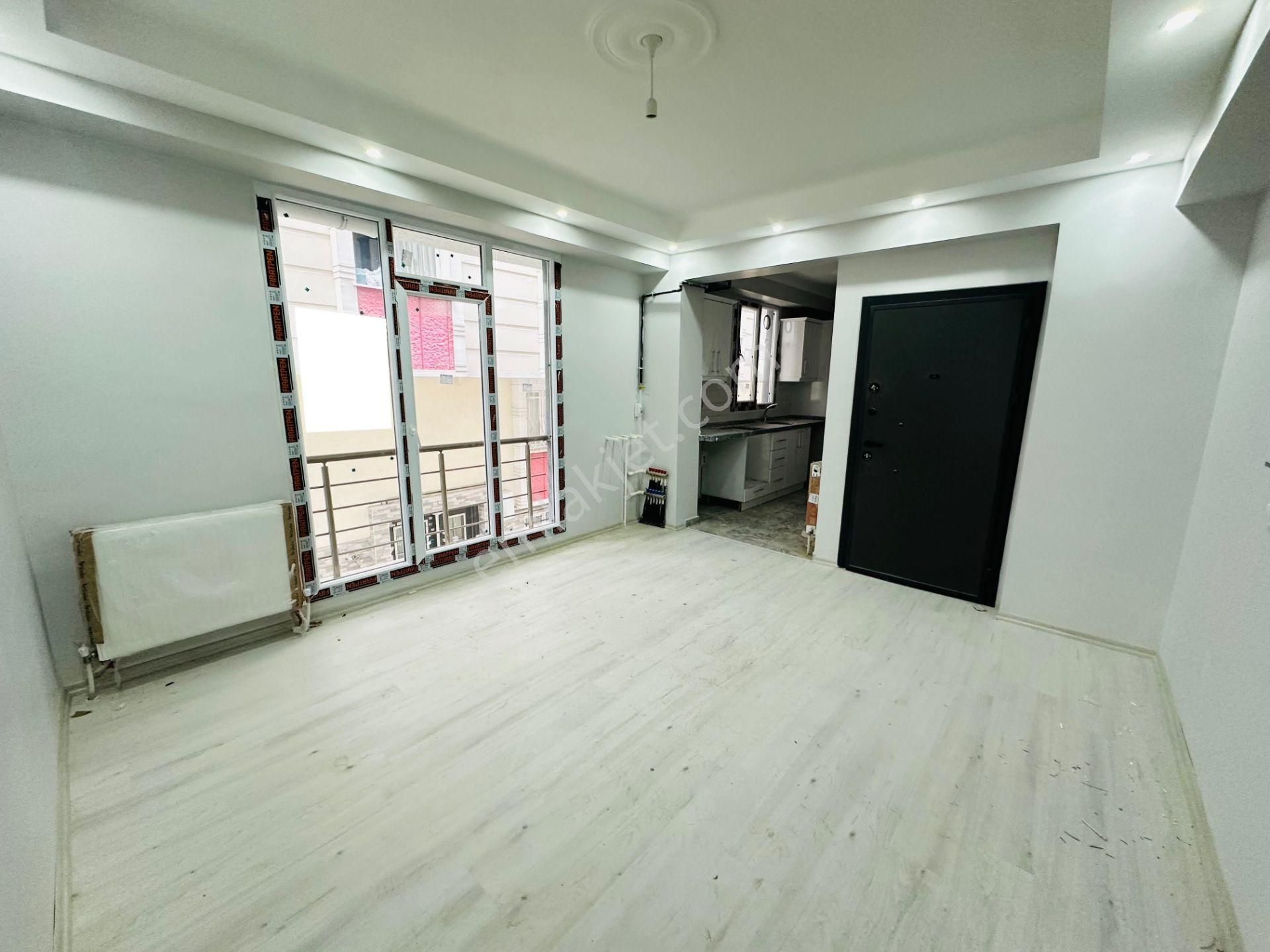 Has Seba'dan Kanarya Mh 1+1 65m2 Marmaraya Yakın Konumda Satılık Yüksek Giriş Daire - Görsel 9