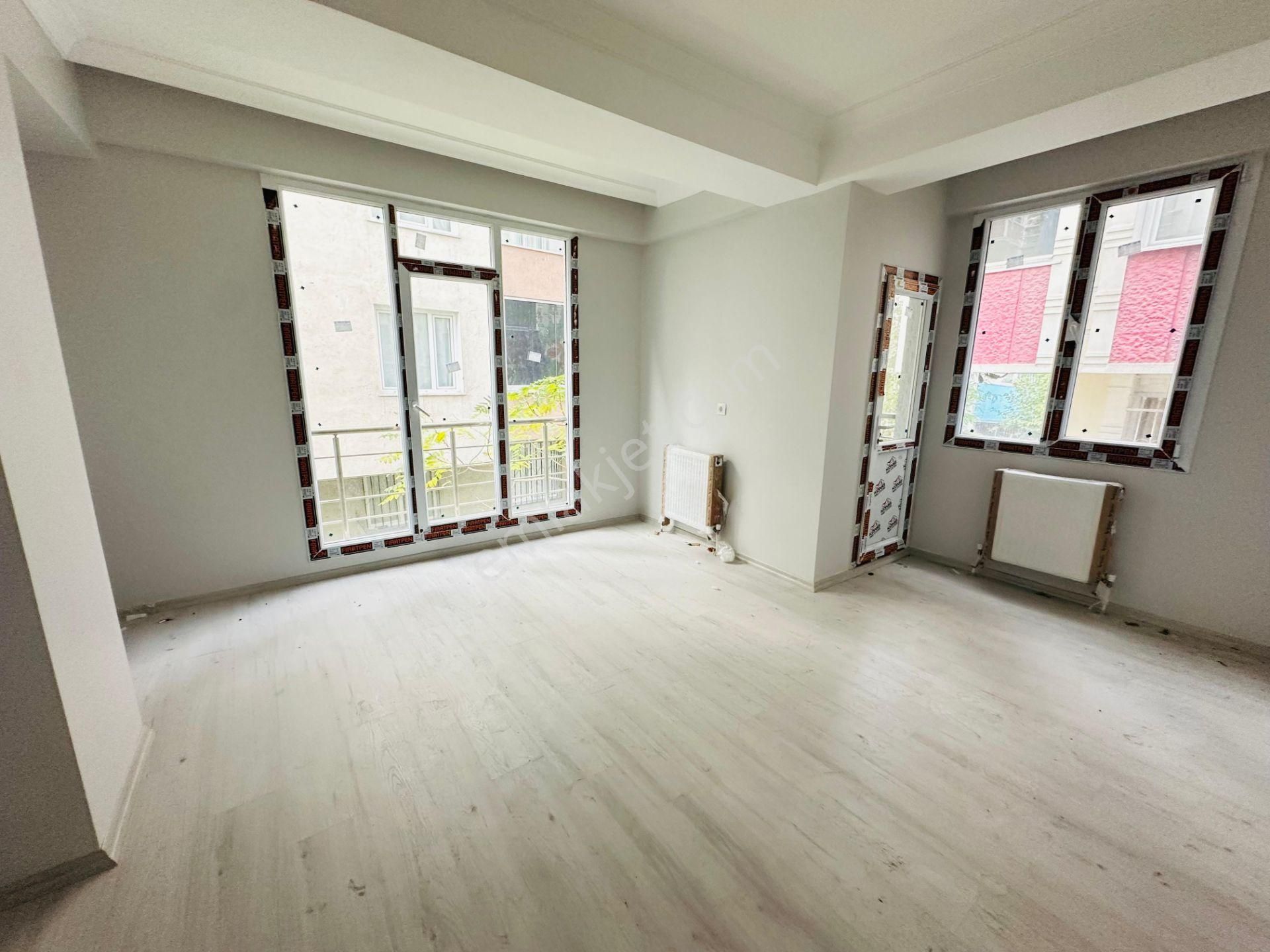 Has Seba'dan Kanarya Mh 1+1 65m2 Marmaraya Yakın Konumda Satılık Yüksek Giriş Daire - Görsel 3