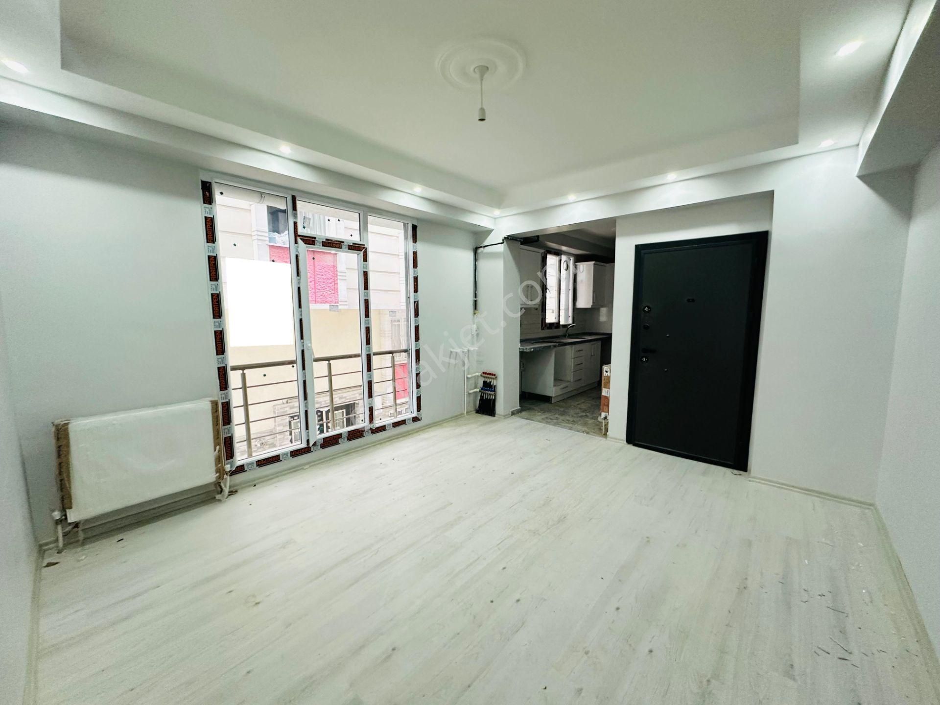 Has Seba'dan Kanarya Mh 1+1 65m2 Marmaraya Yakın Konumda Satılık Yüksek Giriş Daire - Görsel 12