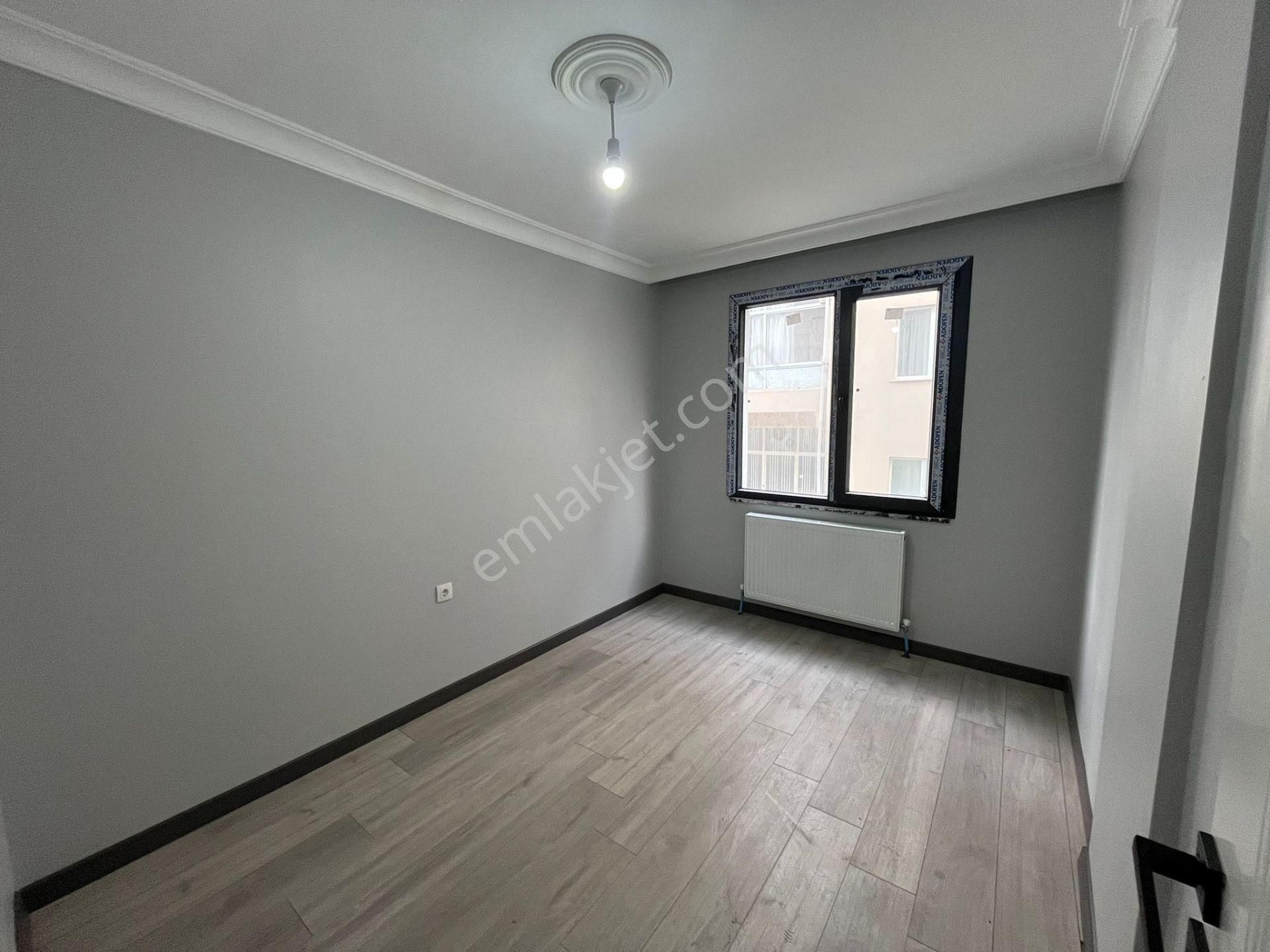 Büyükçekmece Celaliye Merkezi Konum'da Sıfır 3+1 Satılık Daire - Görsel 3