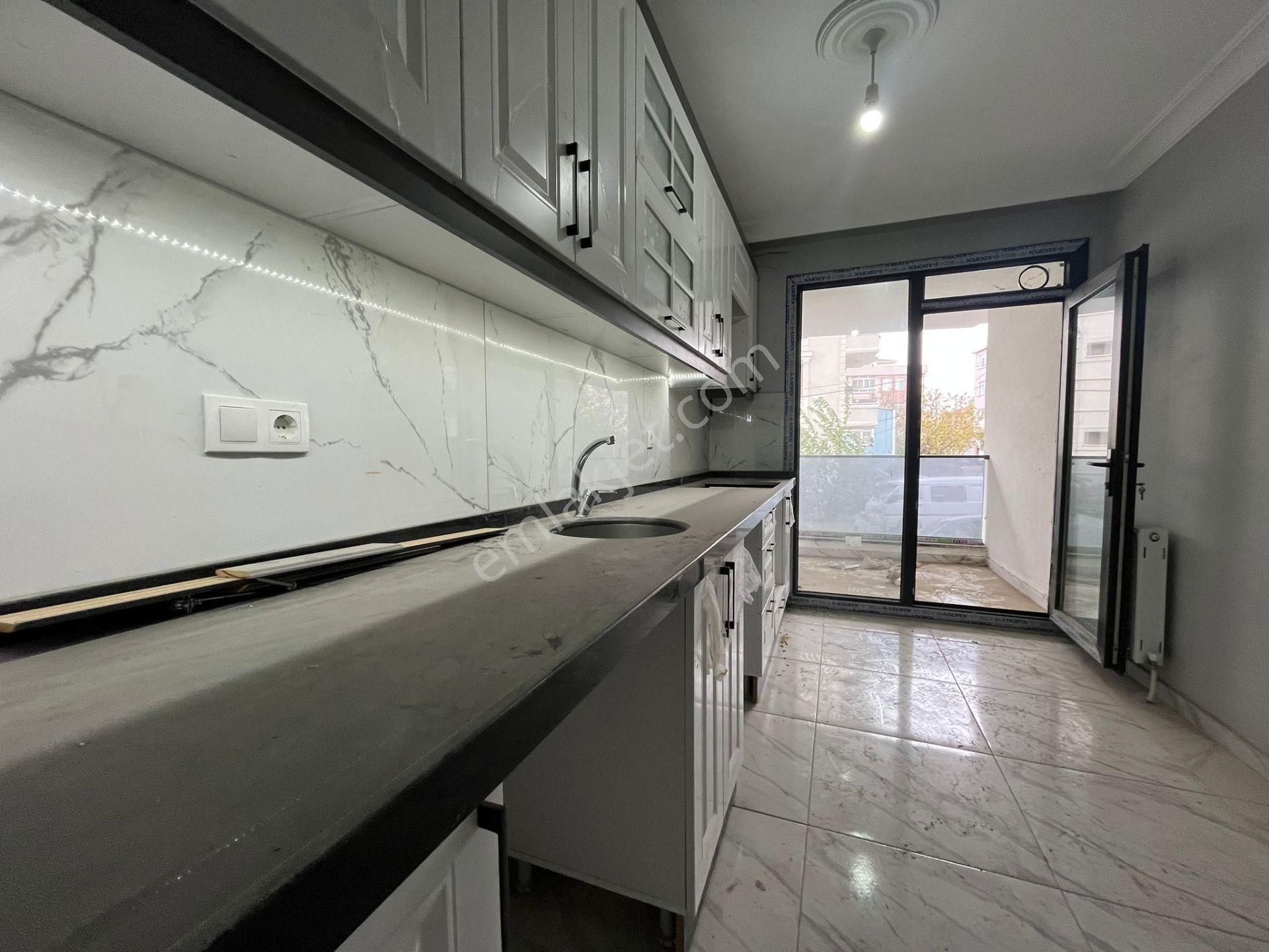 Büyükçekmece Celaliye Merkezi Konum'da Sıfır 3+1 Satılık Daire - Görsel 8
