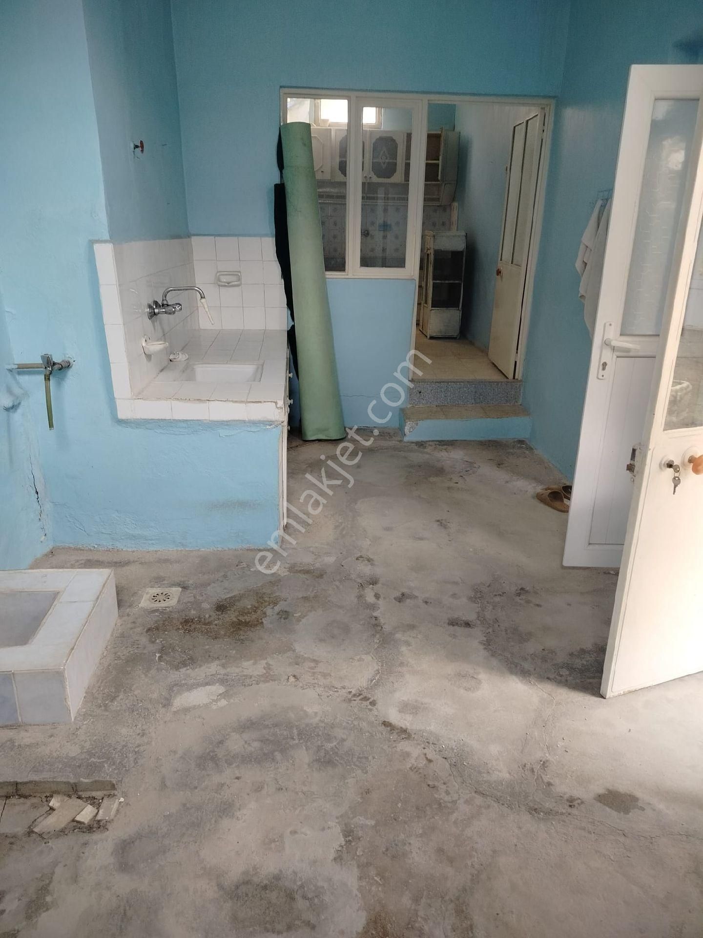 Aydın İncirliova Kurtuluş Mah. Satılık Müstakil Ev - Görsel 9