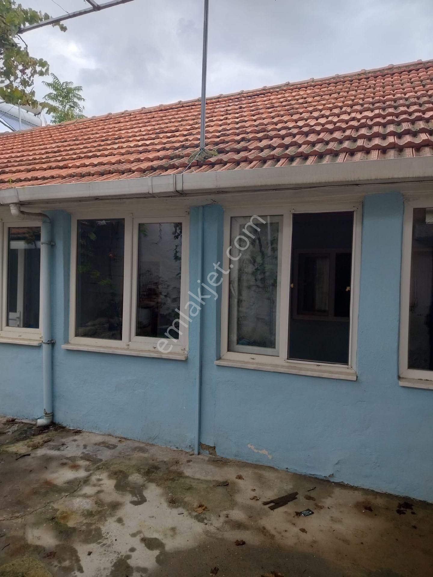 Aydın İncirliova Kurtuluş Mah. Satılık Müstakil Ev - Görsel 6