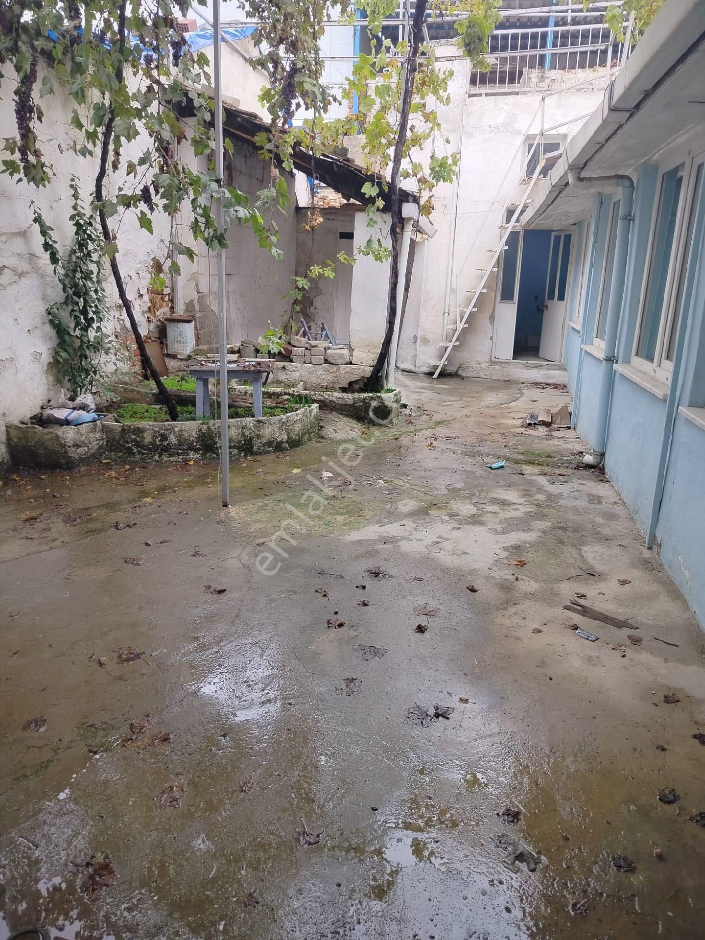 Aydın İncirliova Kurtuluş Mah. Satılık Müstakil Ev - Görsel 7